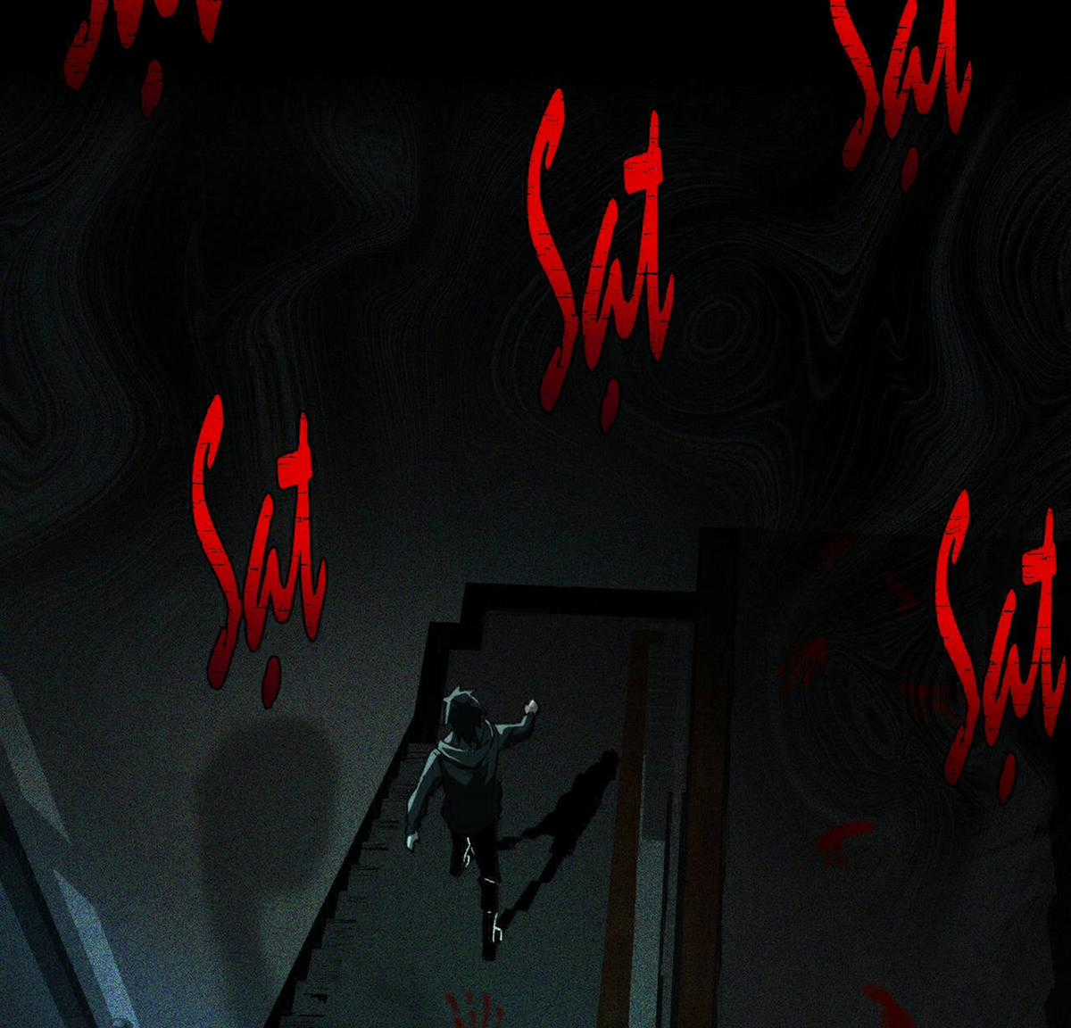 [Chất lượng][Full Sfx][Rewind Team] Ta sáng tạo truyền thuyết đô thị Chapter 12 trang 51