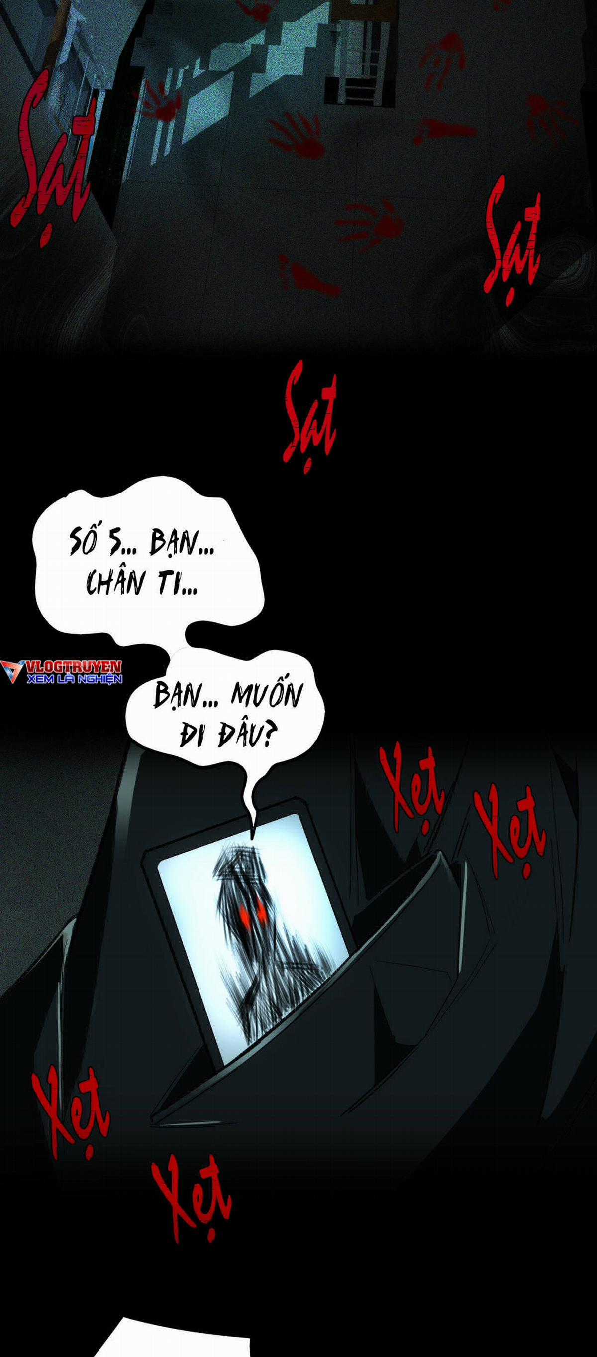 [Chất lượng][Full Sfx][Rewind Team] Ta sáng tạo truyền thuyết đô thị Chapter 12 trang 52