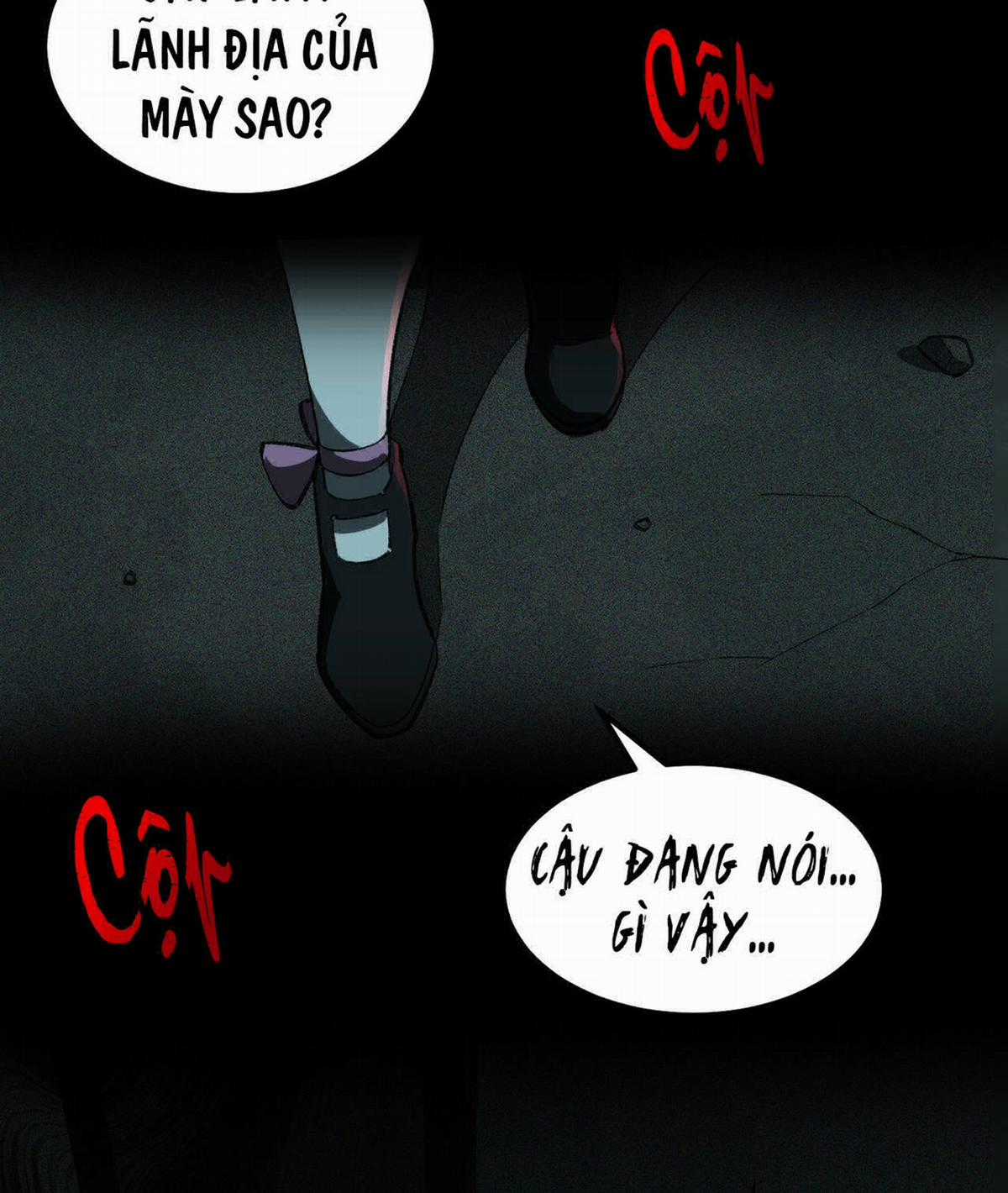 [Chất lượng][Full Sfx][Rewind Team] Ta sáng tạo truyền thuyết đô thị Chapter 12 trang 55