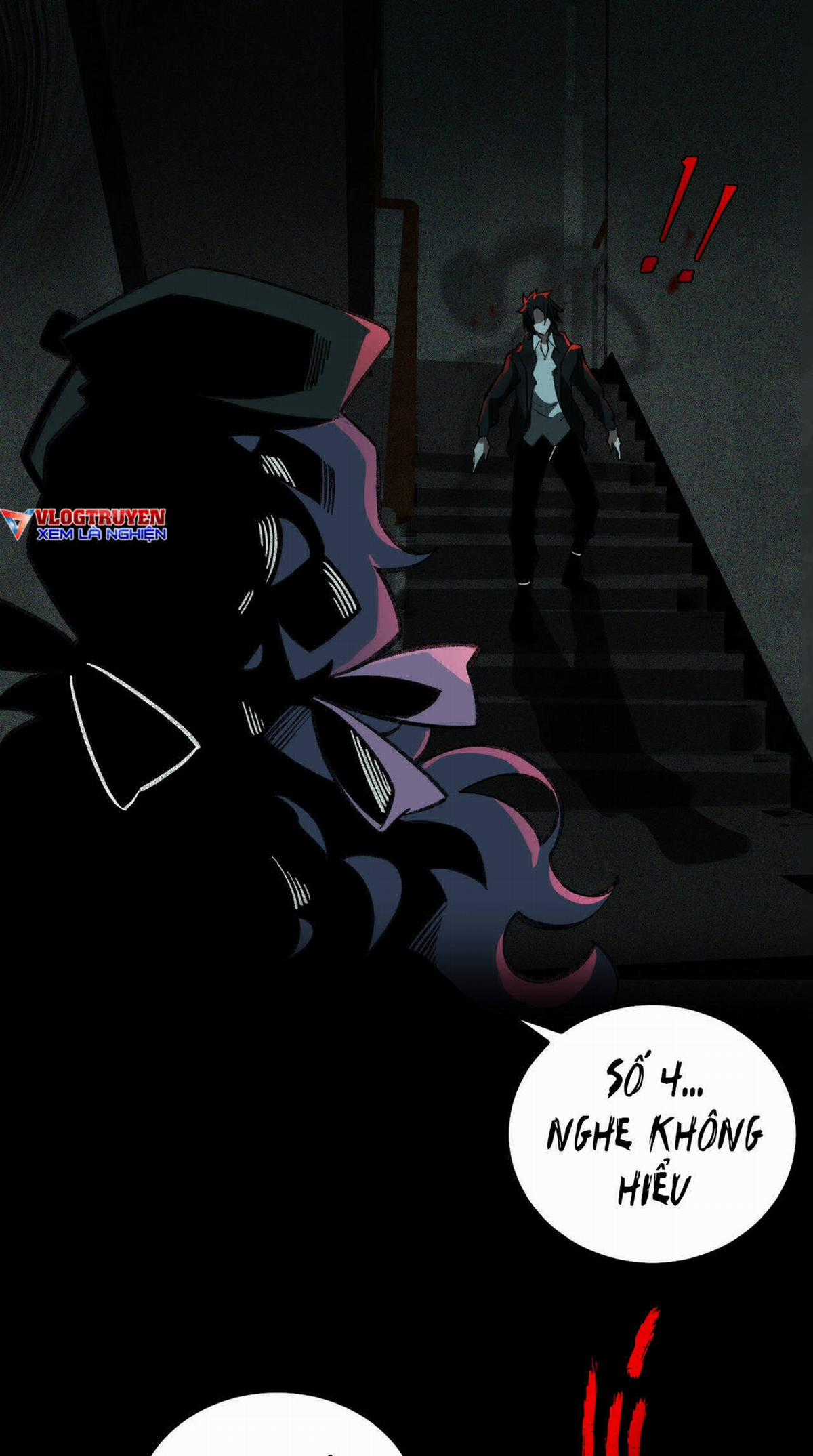 [Chất lượng][Full Sfx][Rewind Team] Ta sáng tạo truyền thuyết đô thị Chapter 12 trang 56