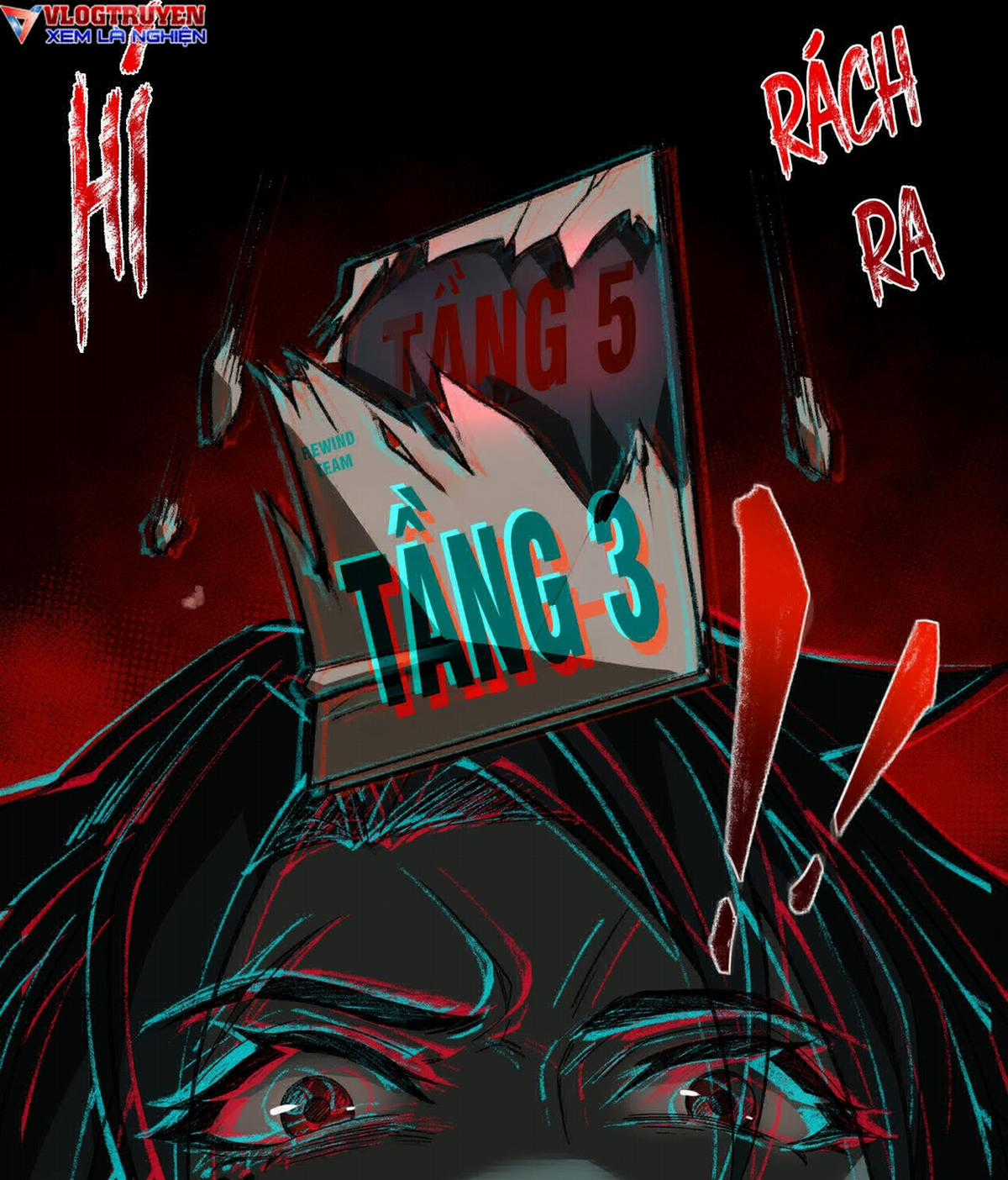 [Chất lượng][Full Sfx][Rewind Team] Ta sáng tạo truyền thuyết đô thị Chapter 12 trang 58