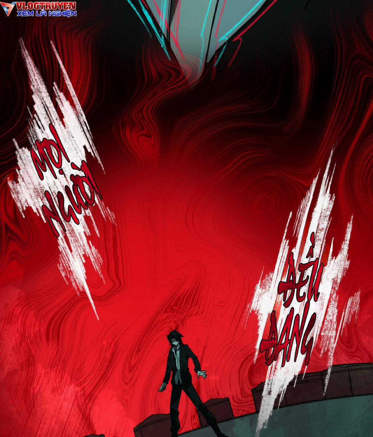 [Chất lượng][Full Sfx][Rewind Team] Ta sáng tạo truyền thuyết đô thị Chapter 12 trang 60