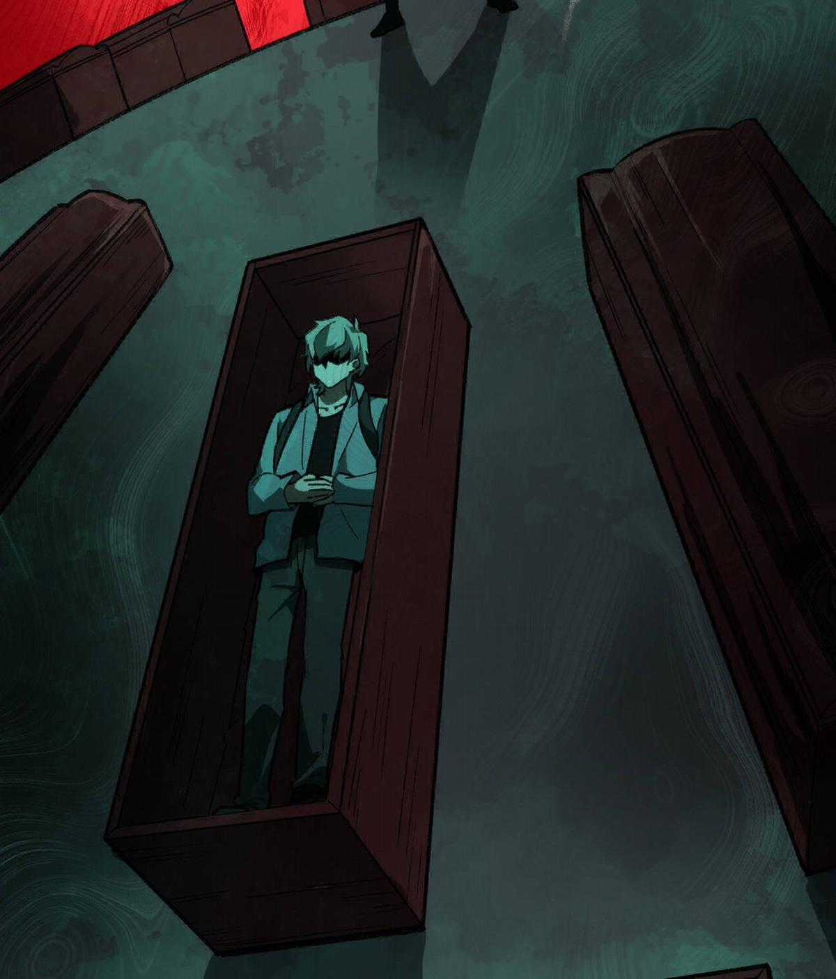 [Chất lượng][Full Sfx][Rewind Team] Ta sáng tạo truyền thuyết đô thị Chapter 12 trang 61