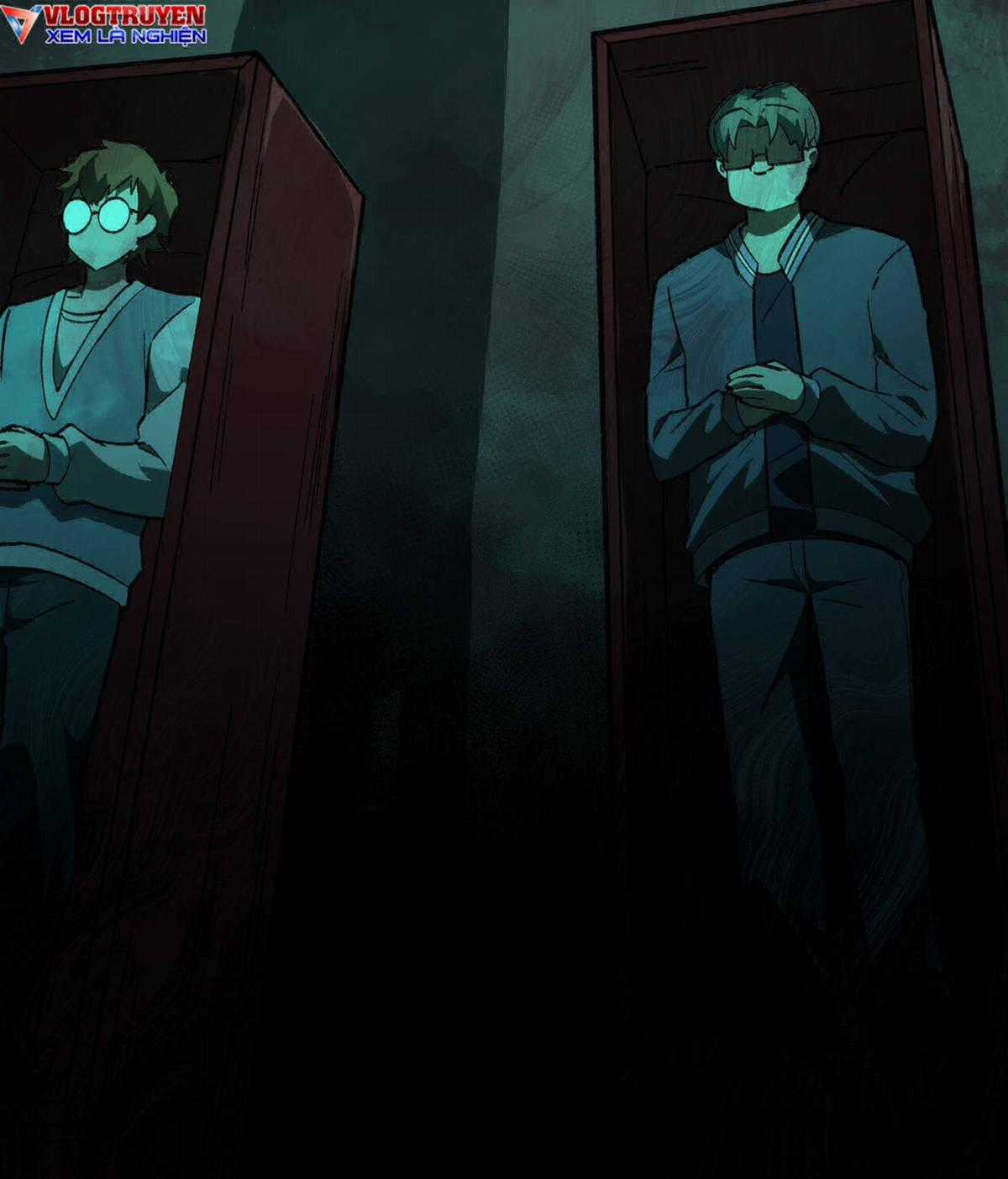 [Chất lượng][Full Sfx][Rewind Team] Ta sáng tạo truyền thuyết đô thị Chapter 12 trang 62