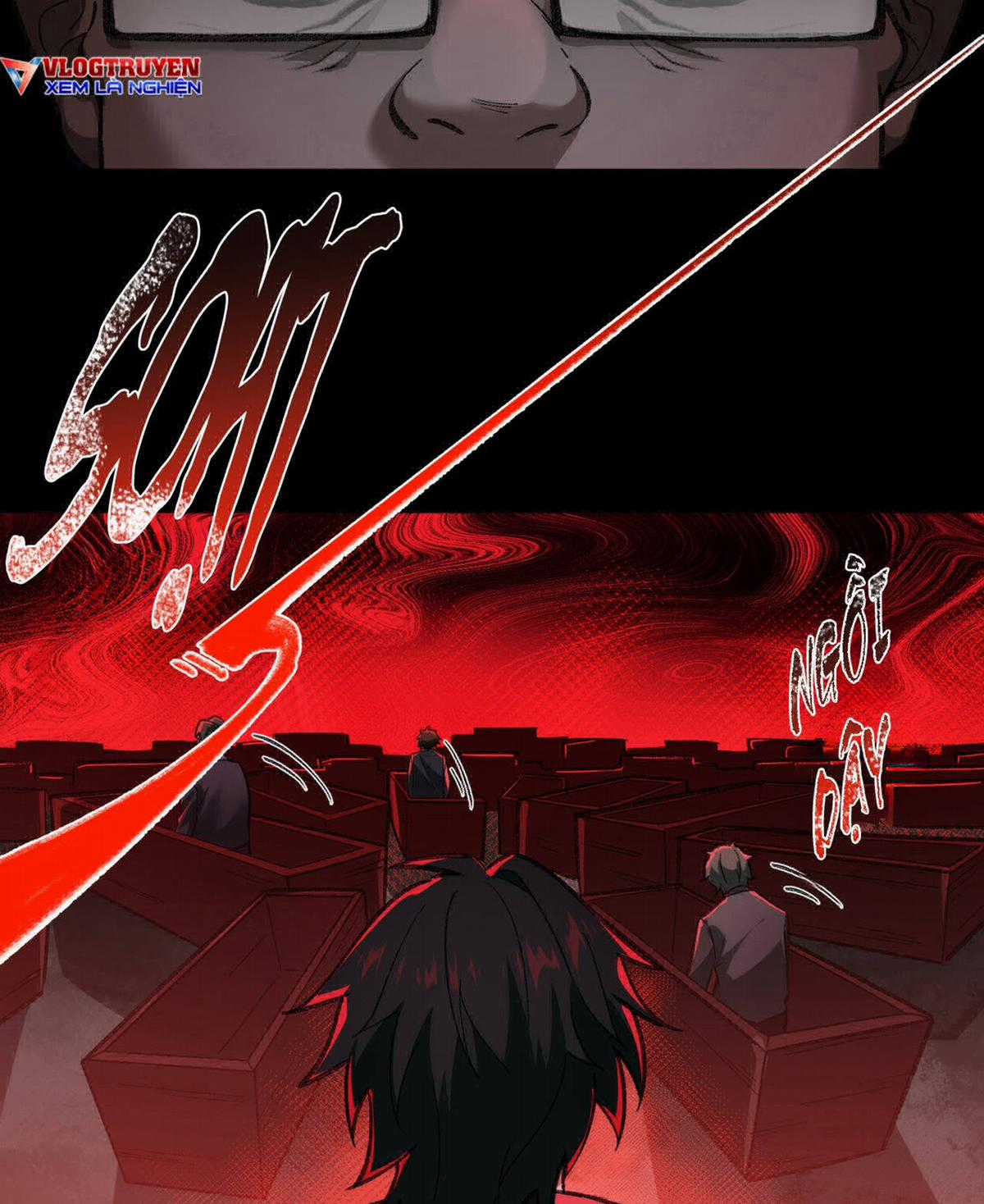 [Chất lượng][Full Sfx][Rewind Team] Ta sáng tạo truyền thuyết đô thị Chapter 12 trang 66