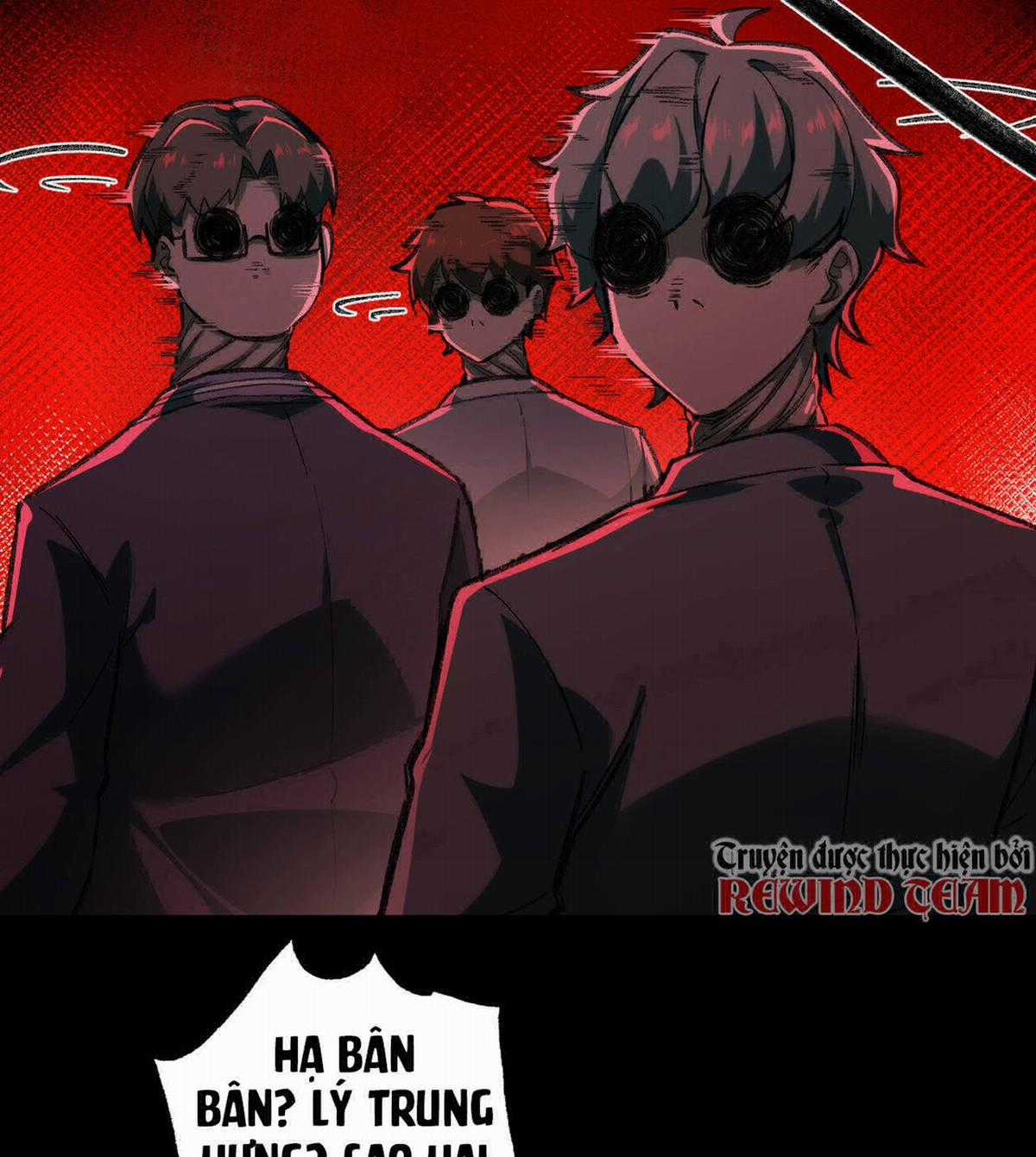 [Chất lượng][Full Sfx][Rewind Team] Ta sáng tạo truyền thuyết đô thị Chapter 12 trang 68