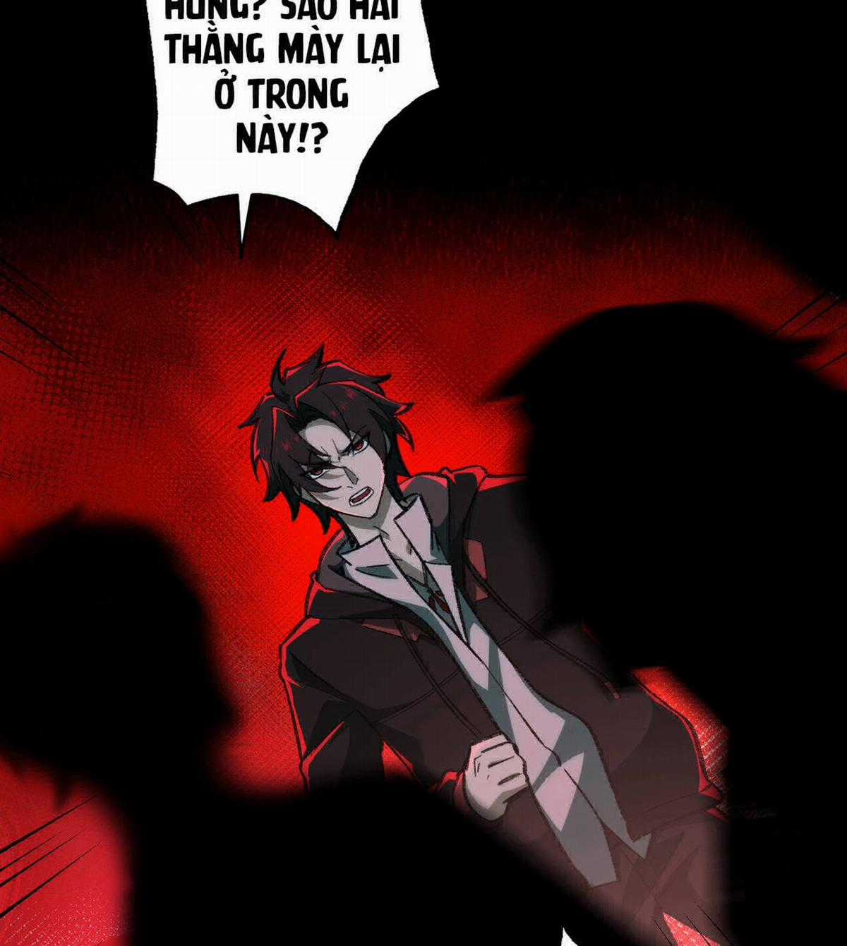 [Chất lượng][Full Sfx][Rewind Team] Ta sáng tạo truyền thuyết đô thị Chapter 12 trang 69