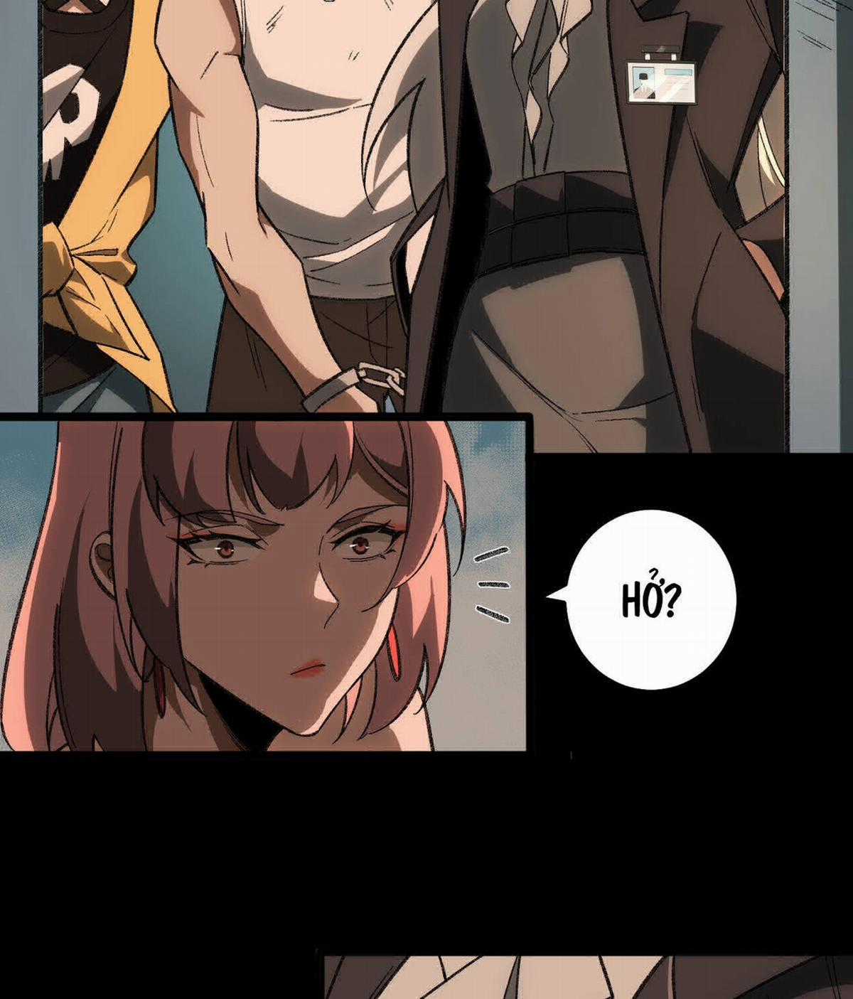 [Chất lượng][Full Sfx][Rewind Team] Ta sáng tạo truyền thuyết đô thị Chapter 12 trang 7