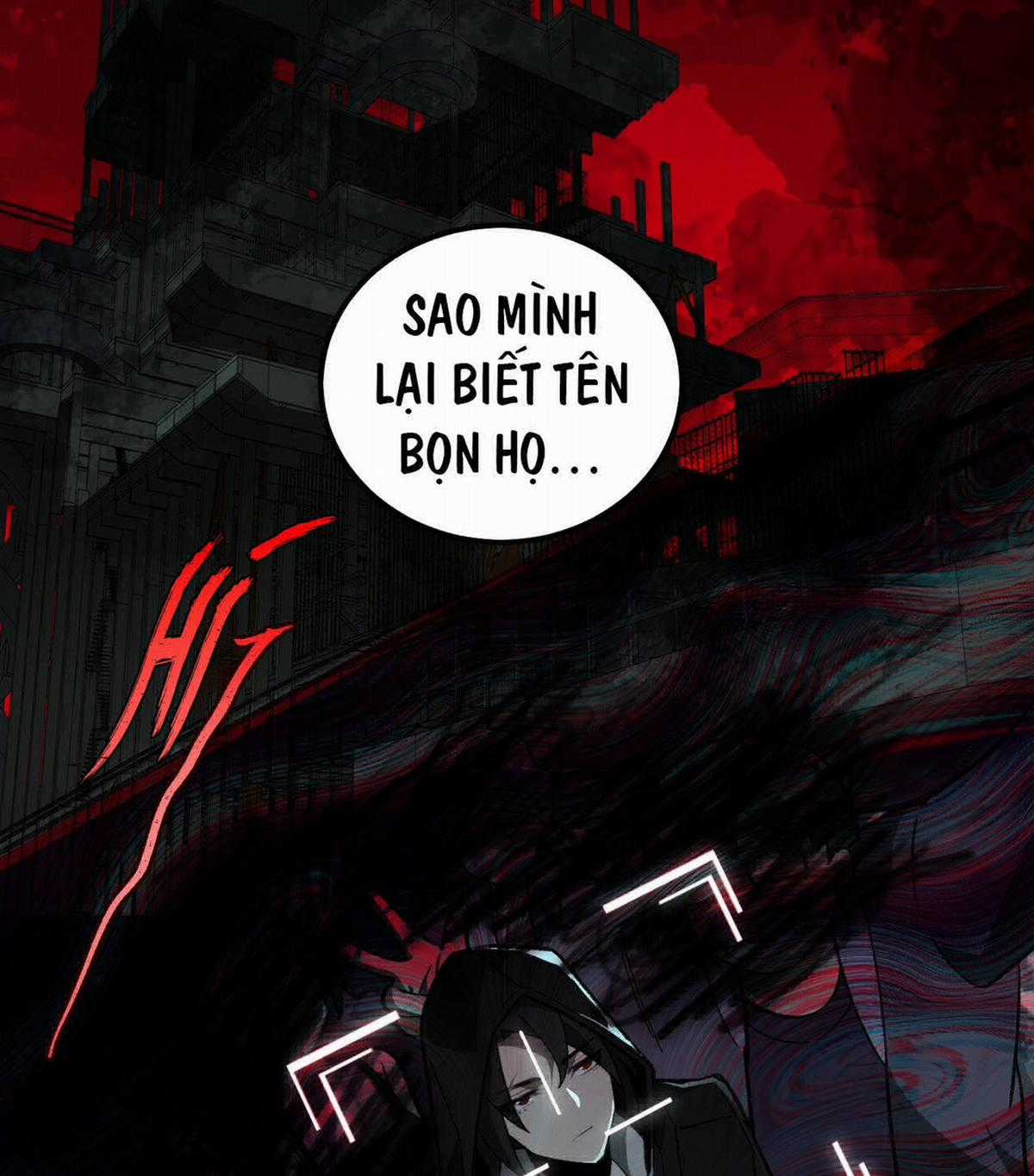 [Chất lượng][Full Sfx][Rewind Team] Ta sáng tạo truyền thuyết đô thị Chapter 12 trang 73