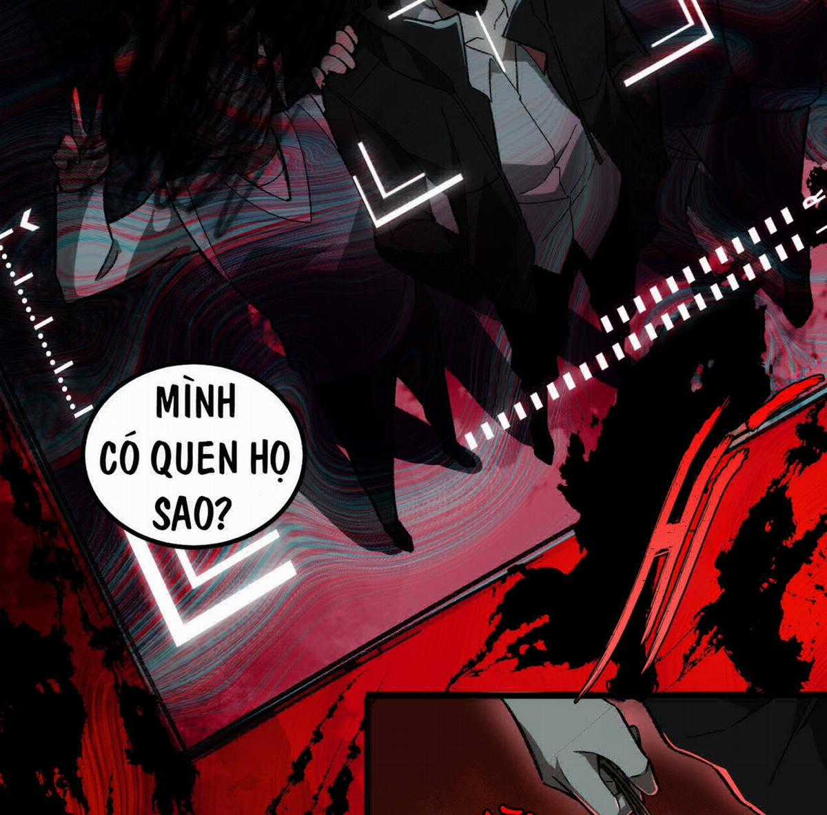 [Chất lượng][Full Sfx][Rewind Team] Ta sáng tạo truyền thuyết đô thị Chapter 12 trang 74