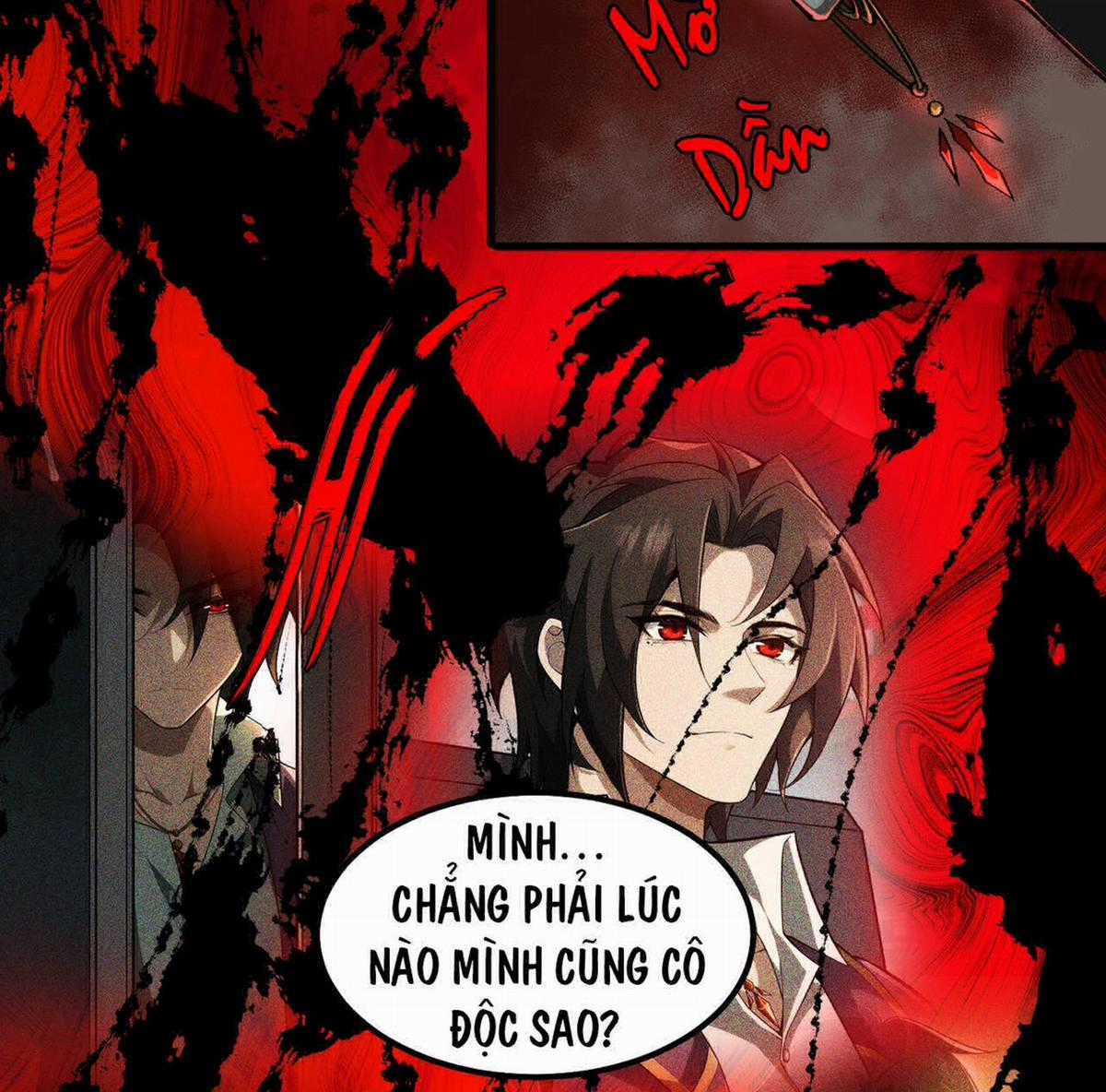 [Chất lượng][Full Sfx][Rewind Team] Ta sáng tạo truyền thuyết đô thị Chapter 12 trang 75