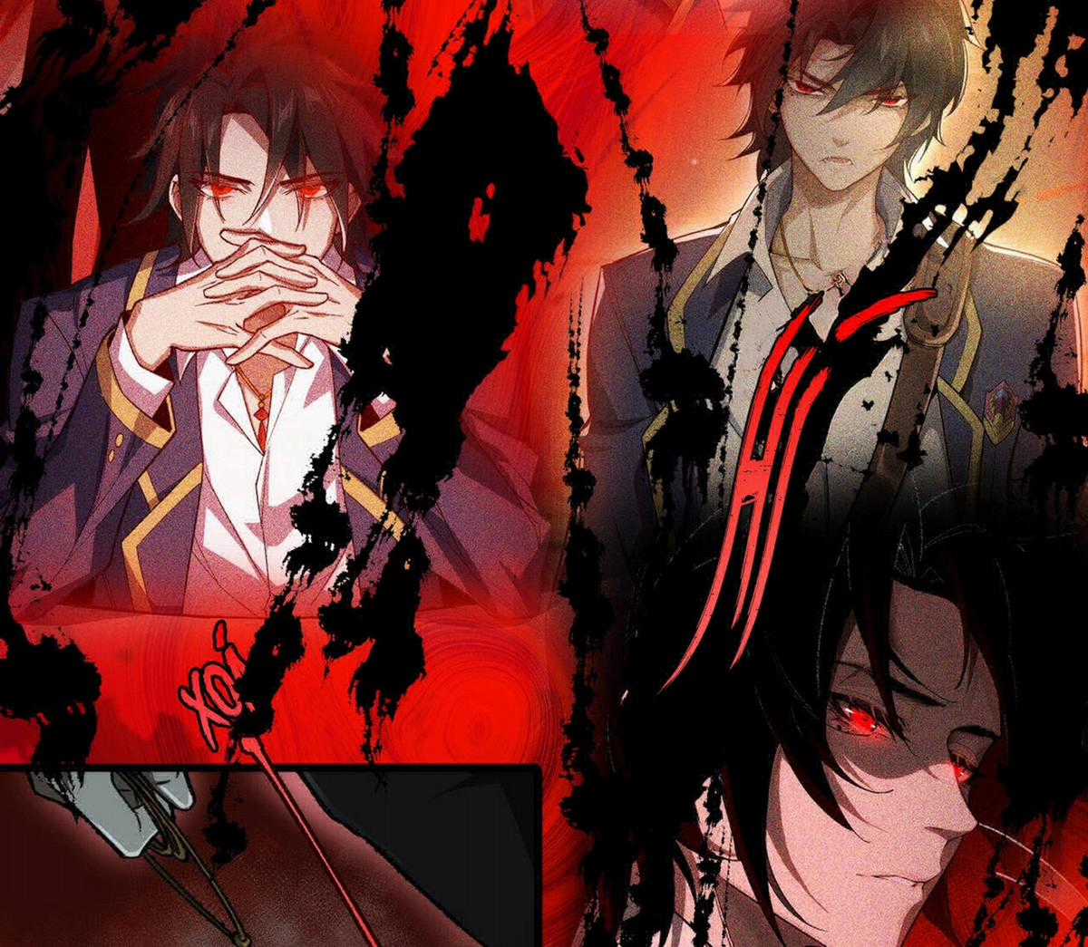 [Chất lượng][Full Sfx][Rewind Team] Ta sáng tạo truyền thuyết đô thị Chapter 12 trang 76