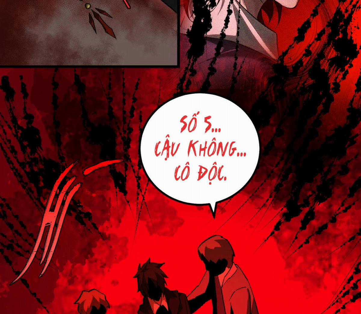 [Chất lượng][Full Sfx][Rewind Team] Ta sáng tạo truyền thuyết đô thị Chapter 12 trang 77