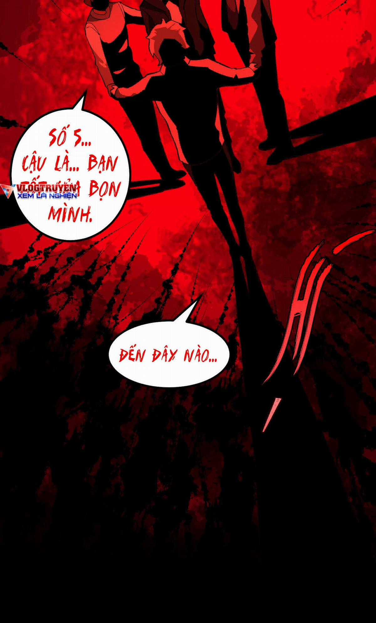 [Chất lượng][Full Sfx][Rewind Team] Ta sáng tạo truyền thuyết đô thị Chapter 12 trang 78