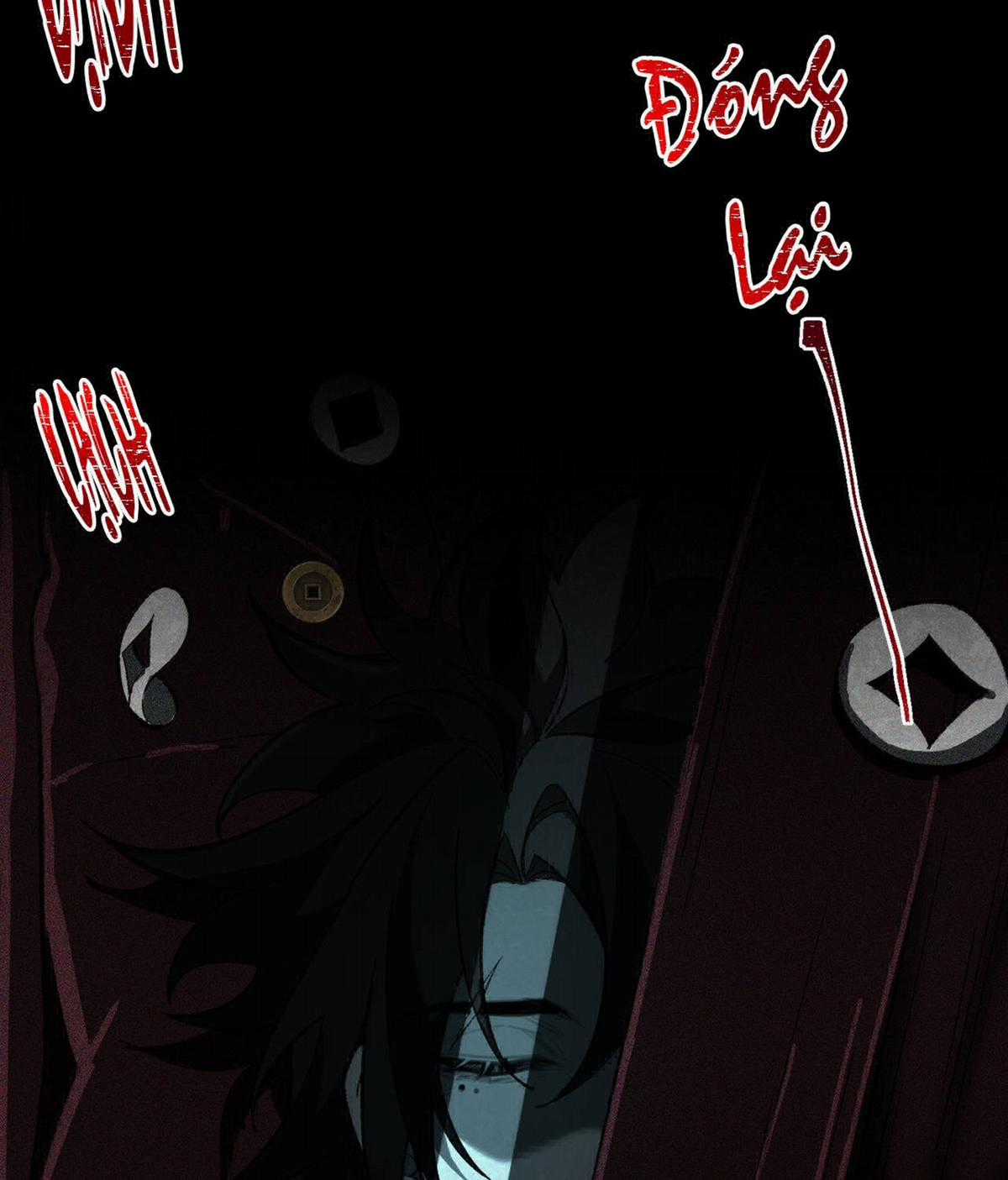 [Chất lượng][Full Sfx][Rewind Team] Ta sáng tạo truyền thuyết đô thị Chapter 12 trang 89