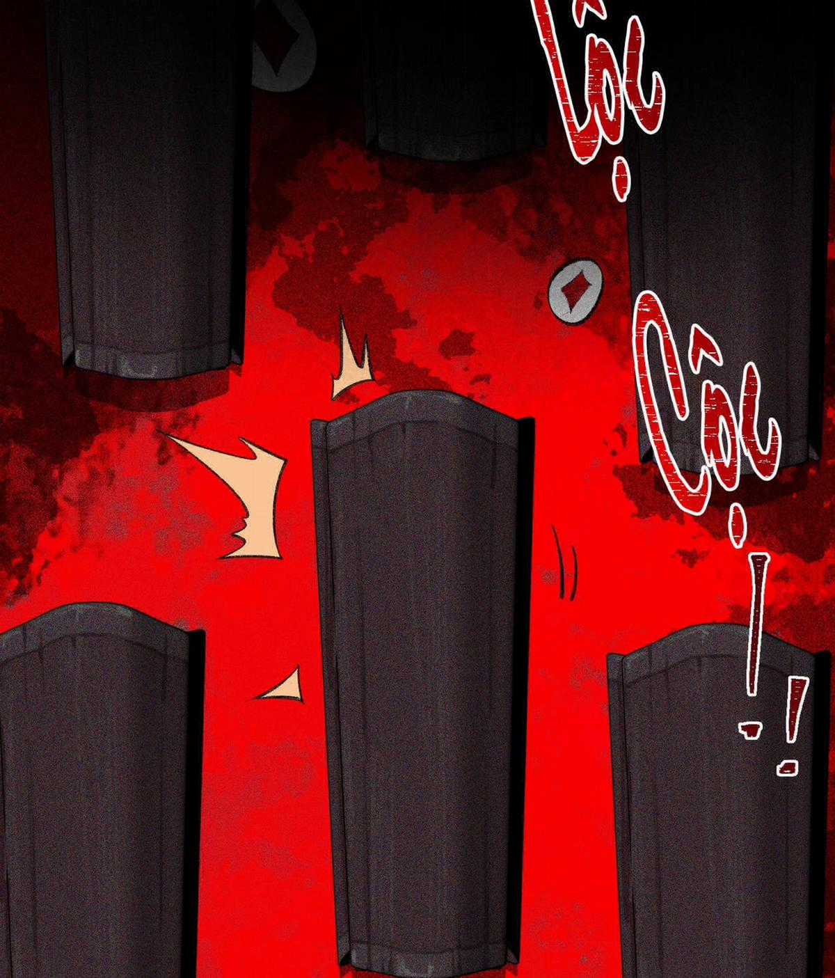 [Chất lượng][Full Sfx][Rewind Team] Ta sáng tạo truyền thuyết đô thị Chapter 12 trang 91