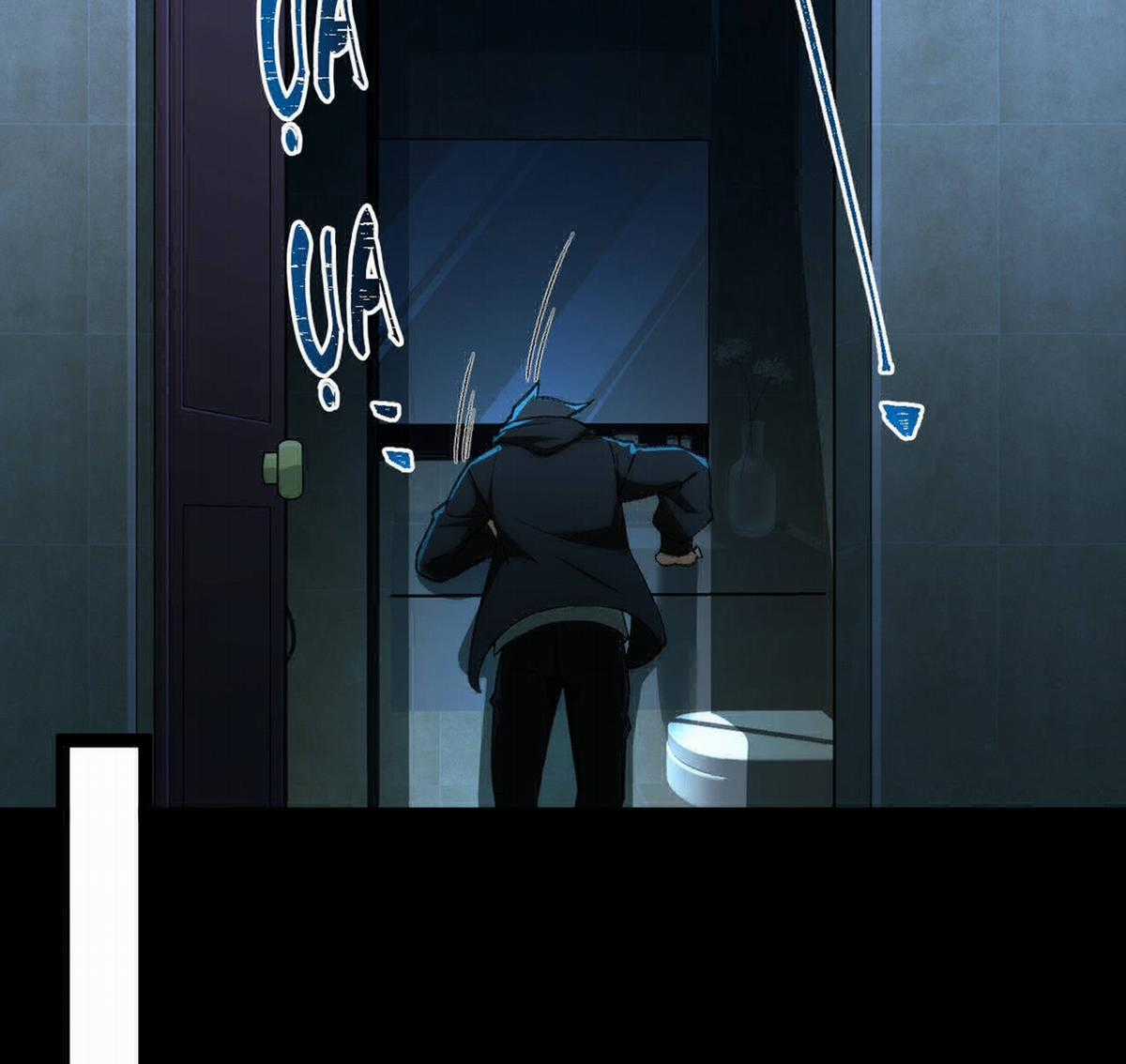 [Chất lượng][Full Sfx][Rewind Team] Ta sáng tạo truyền thuyết đô thị Chapter 13 trang 11