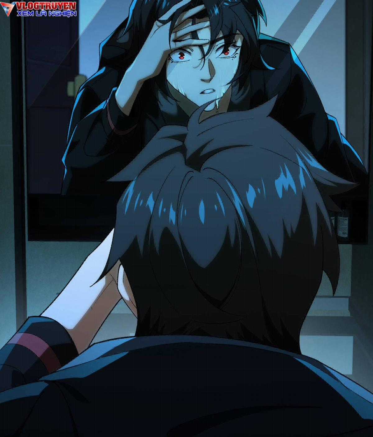 [Chất lượng][Full Sfx][Rewind Team] Ta sáng tạo truyền thuyết đô thị Chapter 13 trang 14