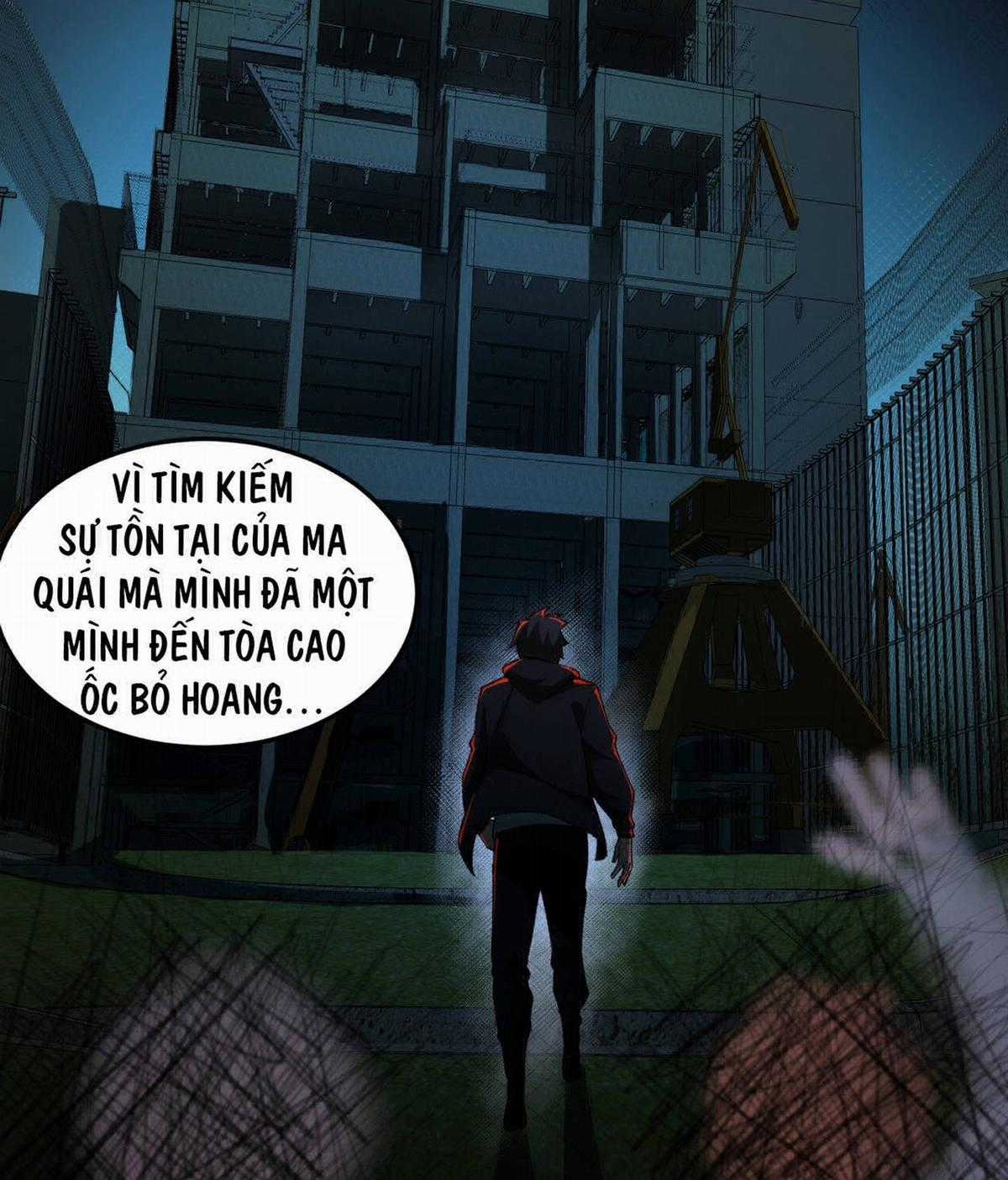 [Chất lượng][Full Sfx][Rewind Team] Ta sáng tạo truyền thuyết đô thị Chapter 13 trang 17