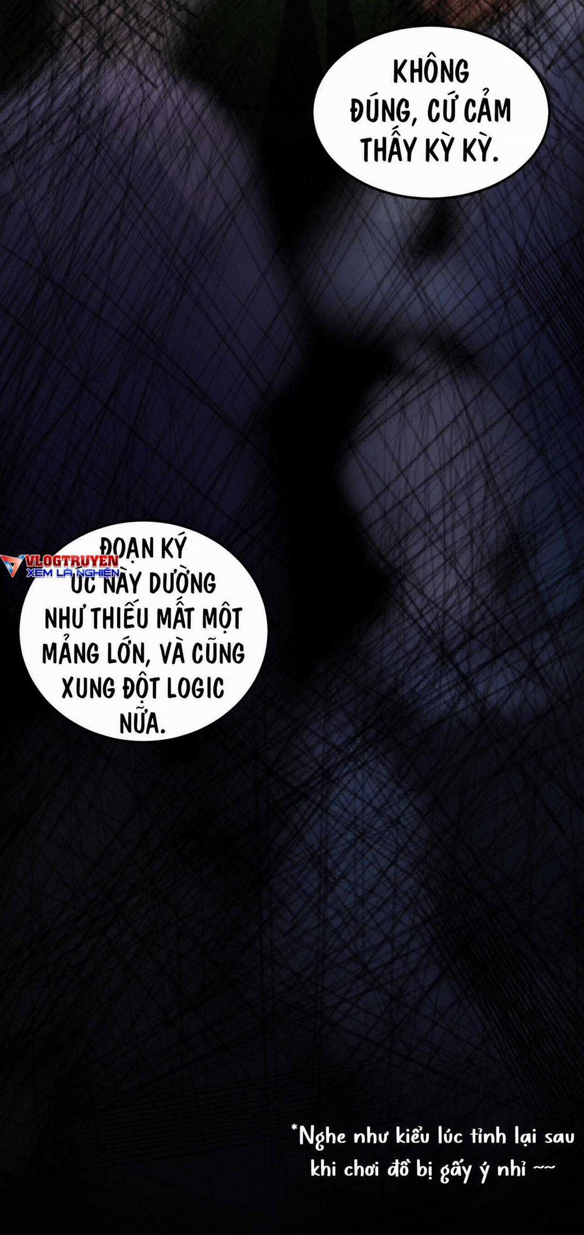 [Chất lượng][Full Sfx][Rewind Team] Ta sáng tạo truyền thuyết đô thị Chapter 13 trang 18