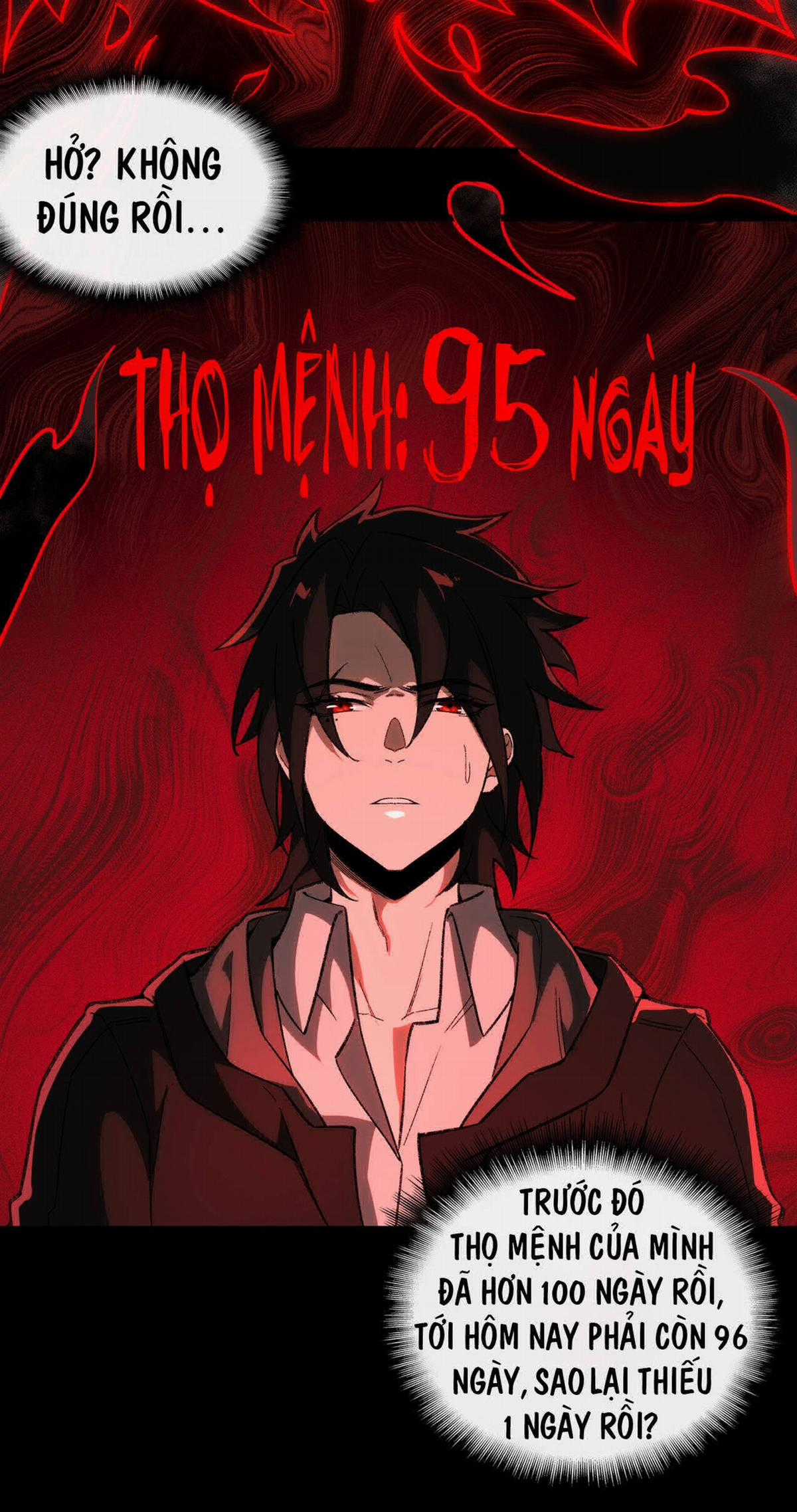 [Chất lượng][Full Sfx][Rewind Team] Ta sáng tạo truyền thuyết đô thị Chapter 13 trang 21