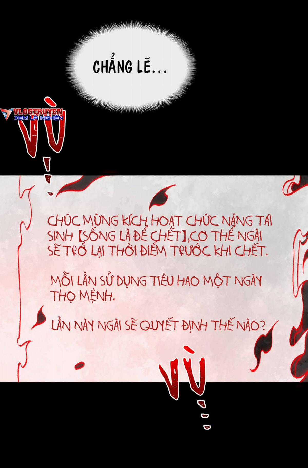 [Chất lượng][Full Sfx][Rewind Team] Ta sáng tạo truyền thuyết đô thị Chapter 13 trang 22