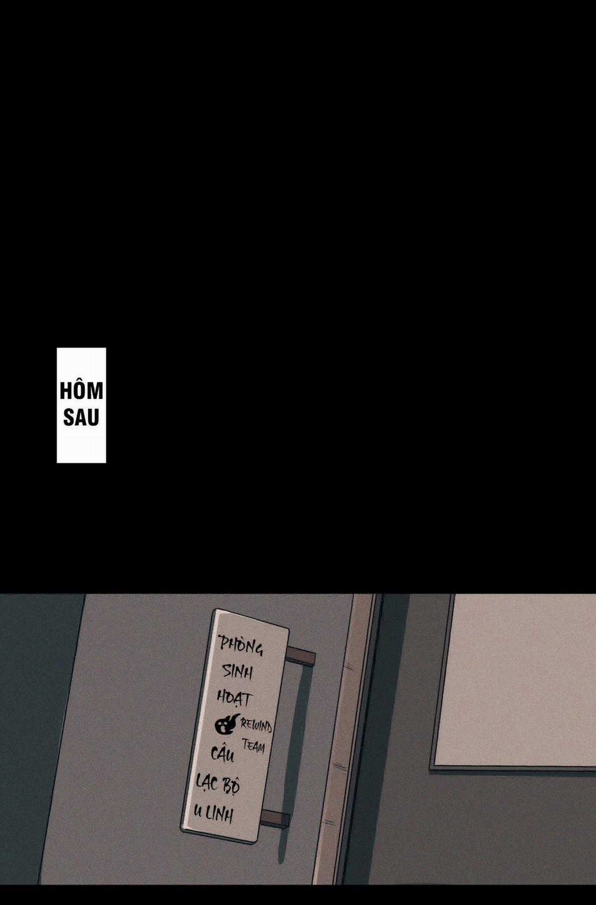 [Chất lượng][Full Sfx][Rewind Team] Ta sáng tạo truyền thuyết đô thị Chapter 13 trang 23