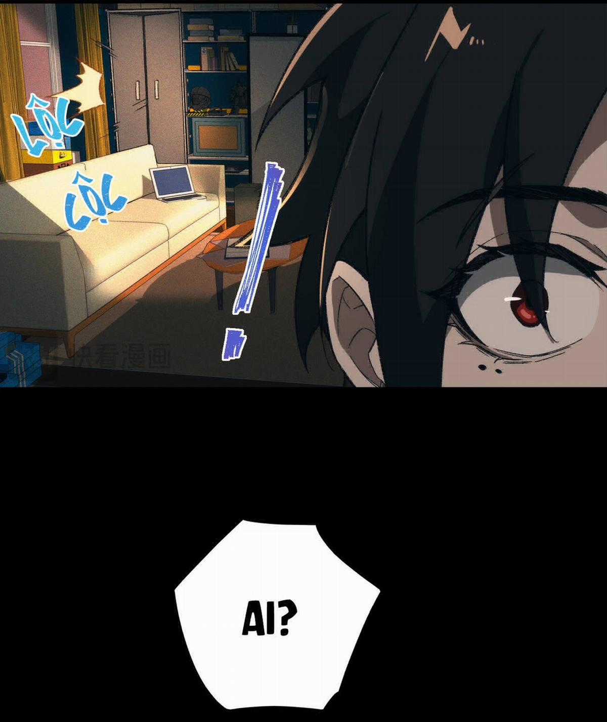 [Chất lượng][Full Sfx][Rewind Team] Ta sáng tạo truyền thuyết đô thị Chapter 13 trang 27