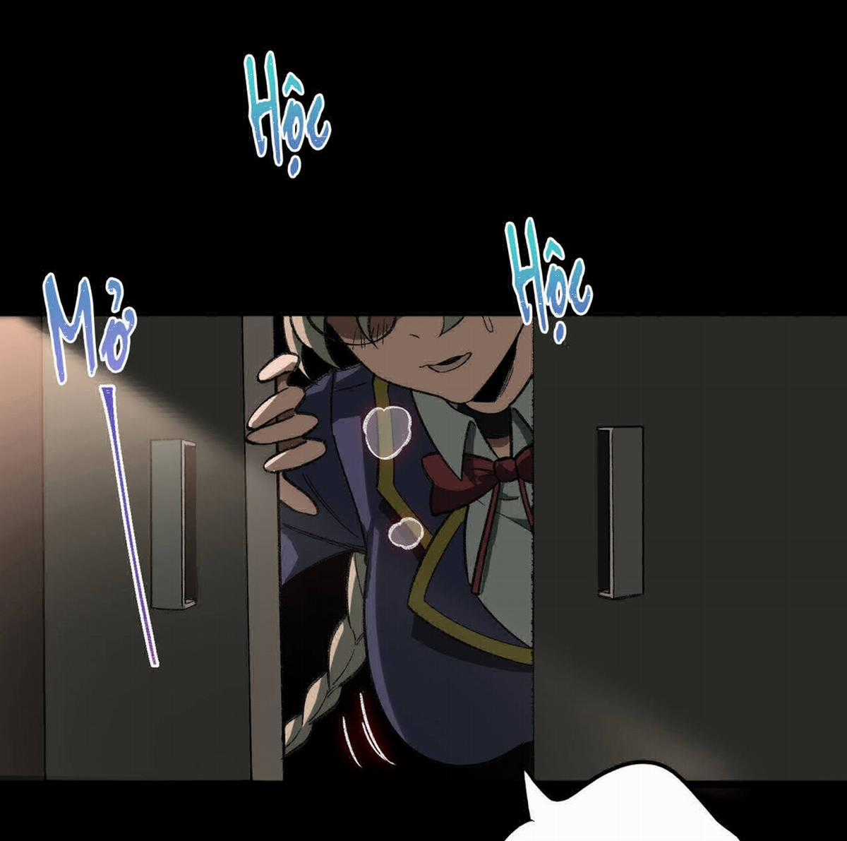 [Chất lượng][Full Sfx][Rewind Team] Ta sáng tạo truyền thuyết đô thị Chapter 13 trang 28