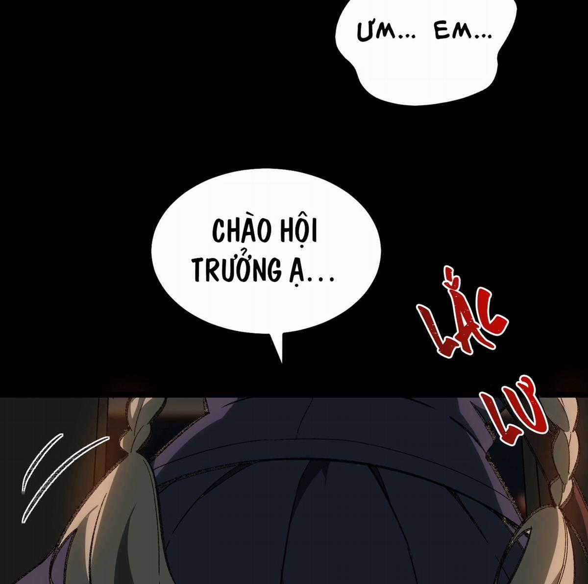 [Chất lượng][Full Sfx][Rewind Team] Ta sáng tạo truyền thuyết đô thị Chapter 13 trang 29