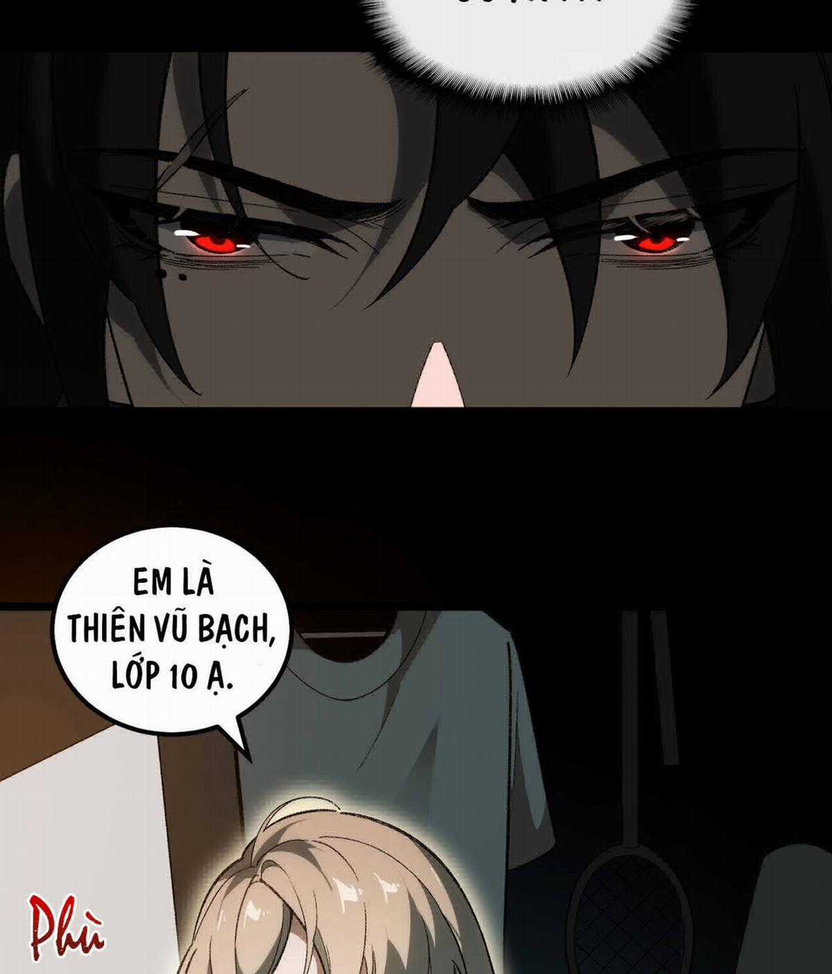 [Chất lượng][Full Sfx][Rewind Team] Ta sáng tạo truyền thuyết đô thị Chapter 13 trang 31