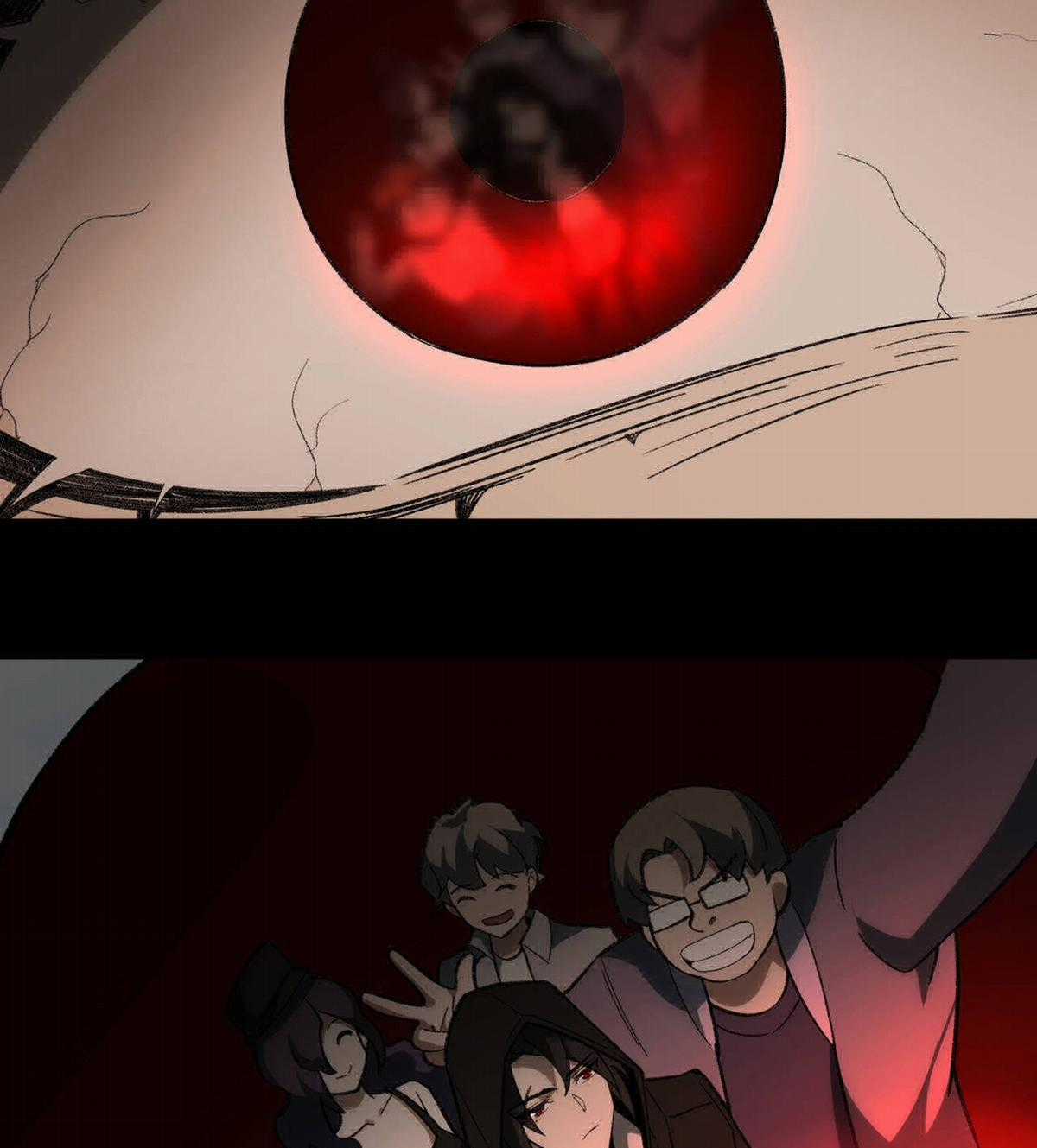 [Chất lượng][Full Sfx][Rewind Team] Ta sáng tạo truyền thuyết đô thị Chapter 13 trang 36