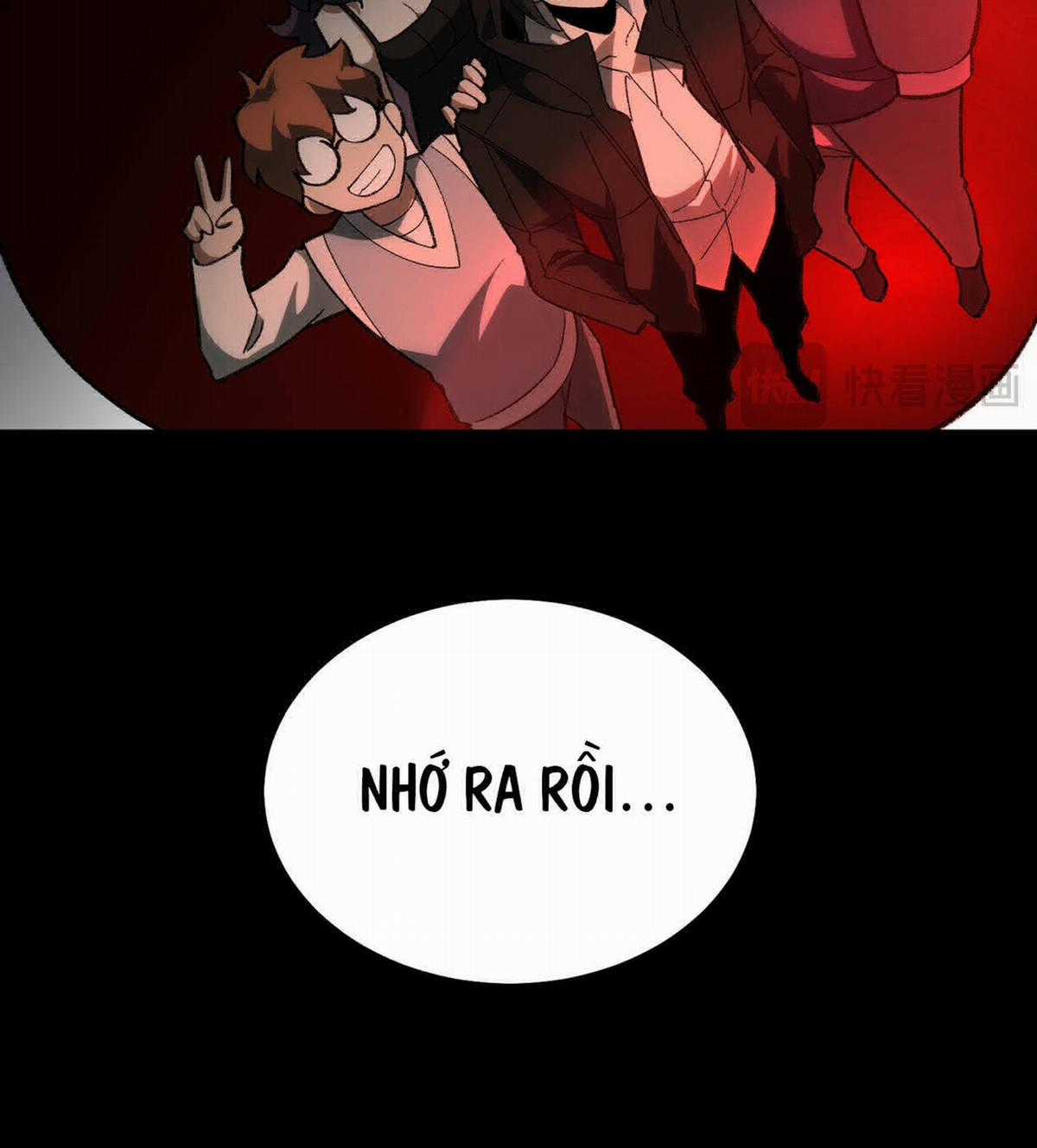 [Chất lượng][Full Sfx][Rewind Team] Ta sáng tạo truyền thuyết đô thị Chapter 13 trang 37