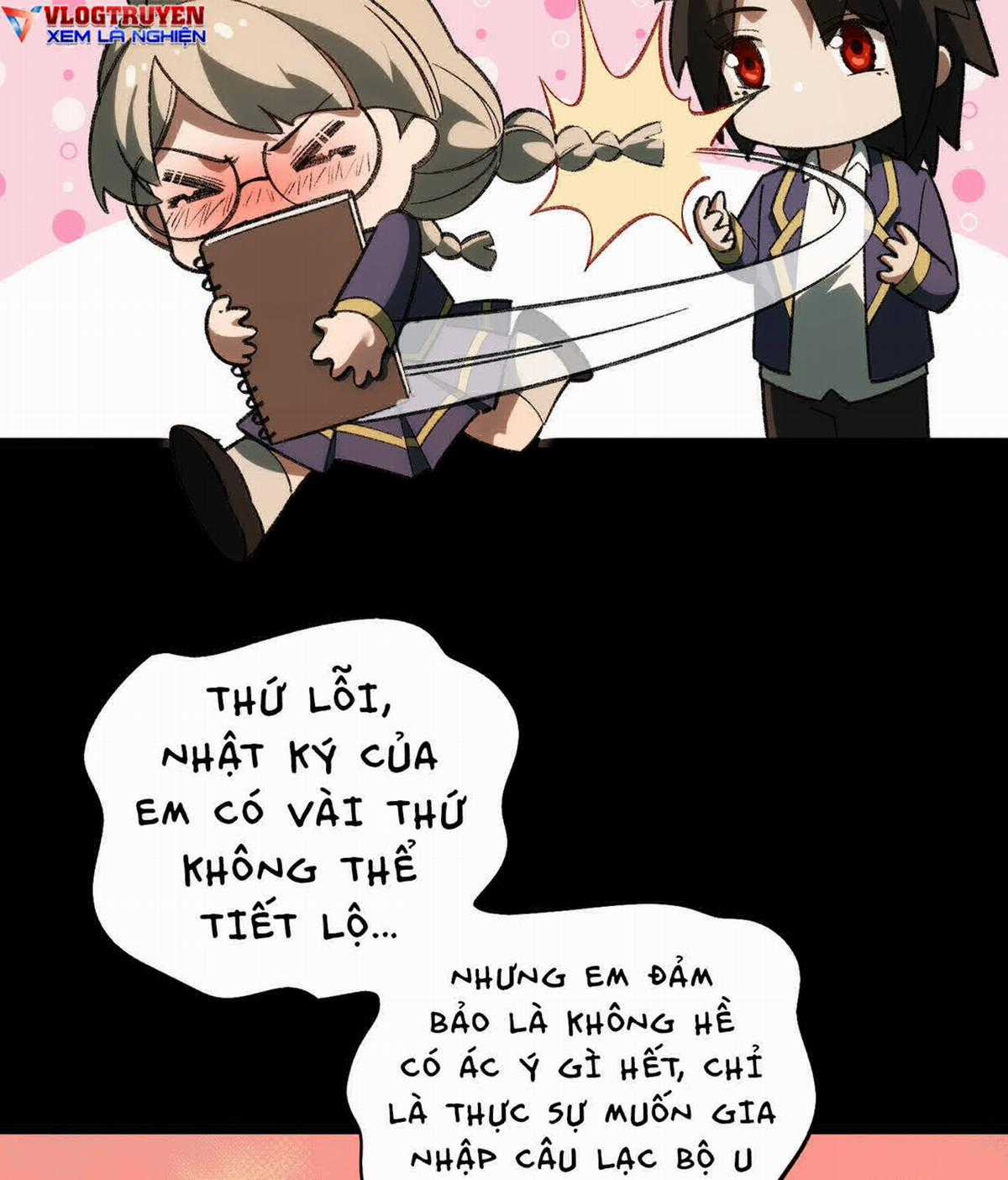 [Chất lượng][Full Sfx][Rewind Team] Ta sáng tạo truyền thuyết đô thị Chapter 13 trang 40