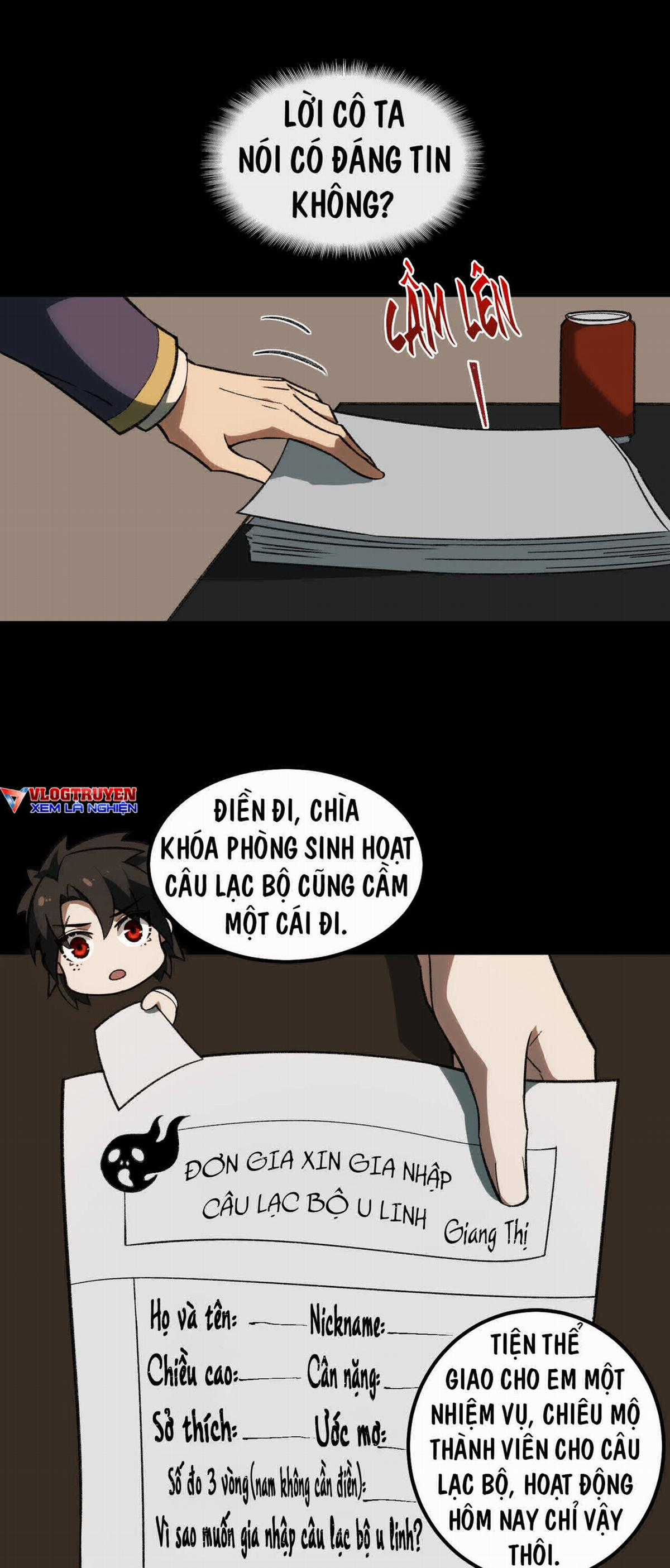 [Chất lượng][Full Sfx][Rewind Team] Ta sáng tạo truyền thuyết đô thị Chapter 13 trang 42