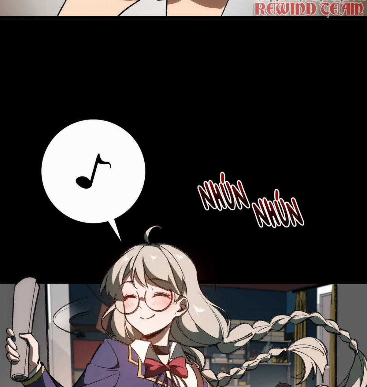 [Chất lượng][Full Sfx][Rewind Team] Ta sáng tạo truyền thuyết đô thị Chapter 13 trang 45