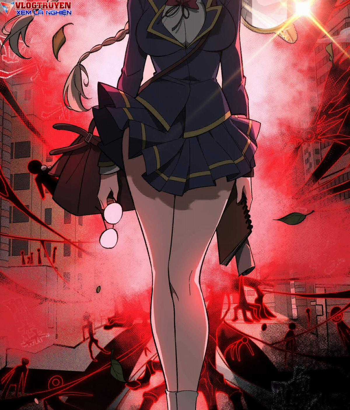 [Chất lượng][Full Sfx][Rewind Team] Ta sáng tạo truyền thuyết đô thị Chapter 13 trang 56