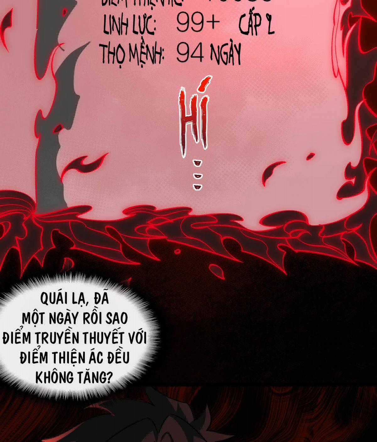 [Chất lượng][Full Sfx][Rewind Team] Ta sáng tạo truyền thuyết đô thị Chapter 13 trang 59
