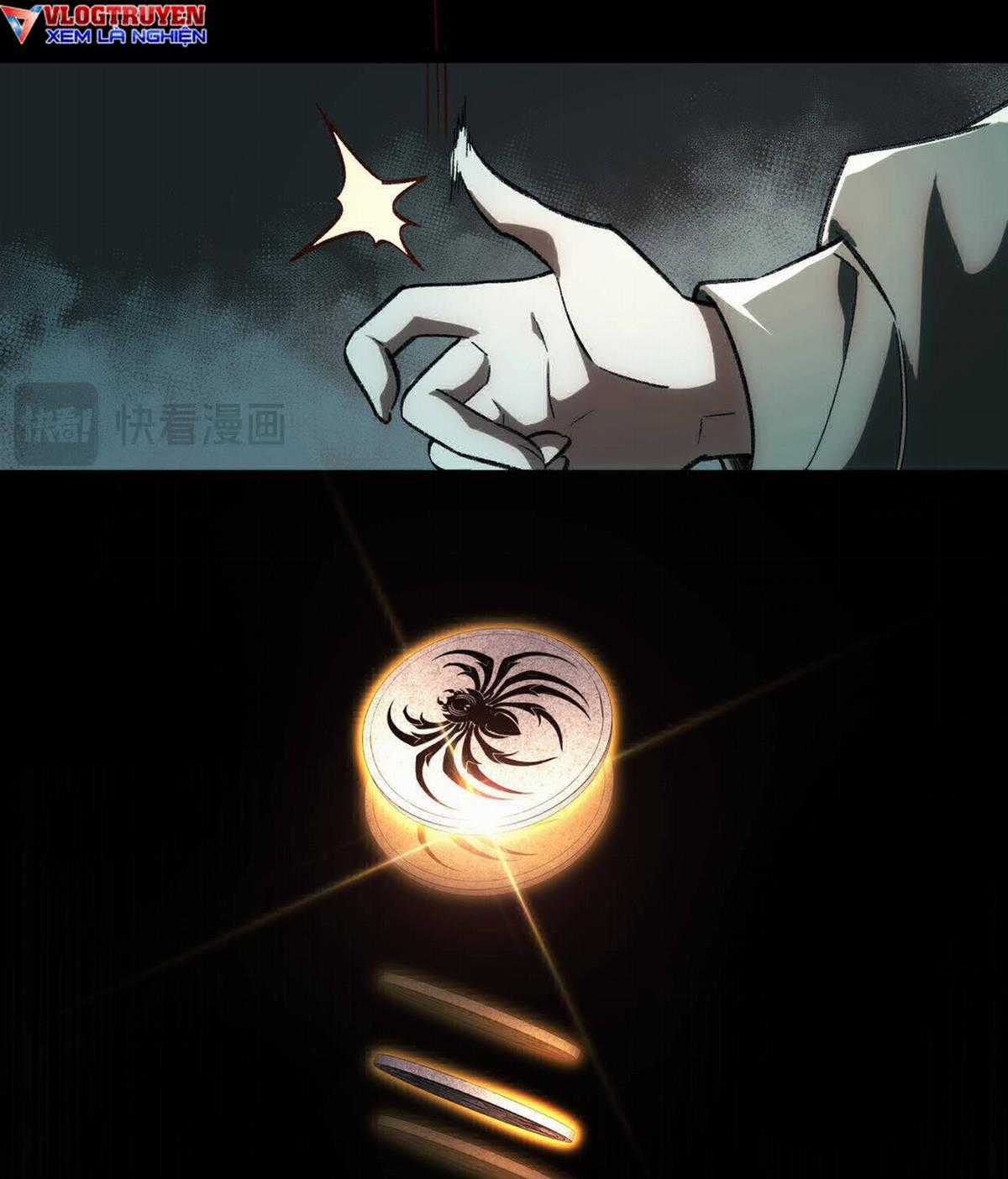 [Chất lượng][Full Sfx][Rewind Team] Ta sáng tạo truyền thuyết đô thị Chapter 13 trang 6