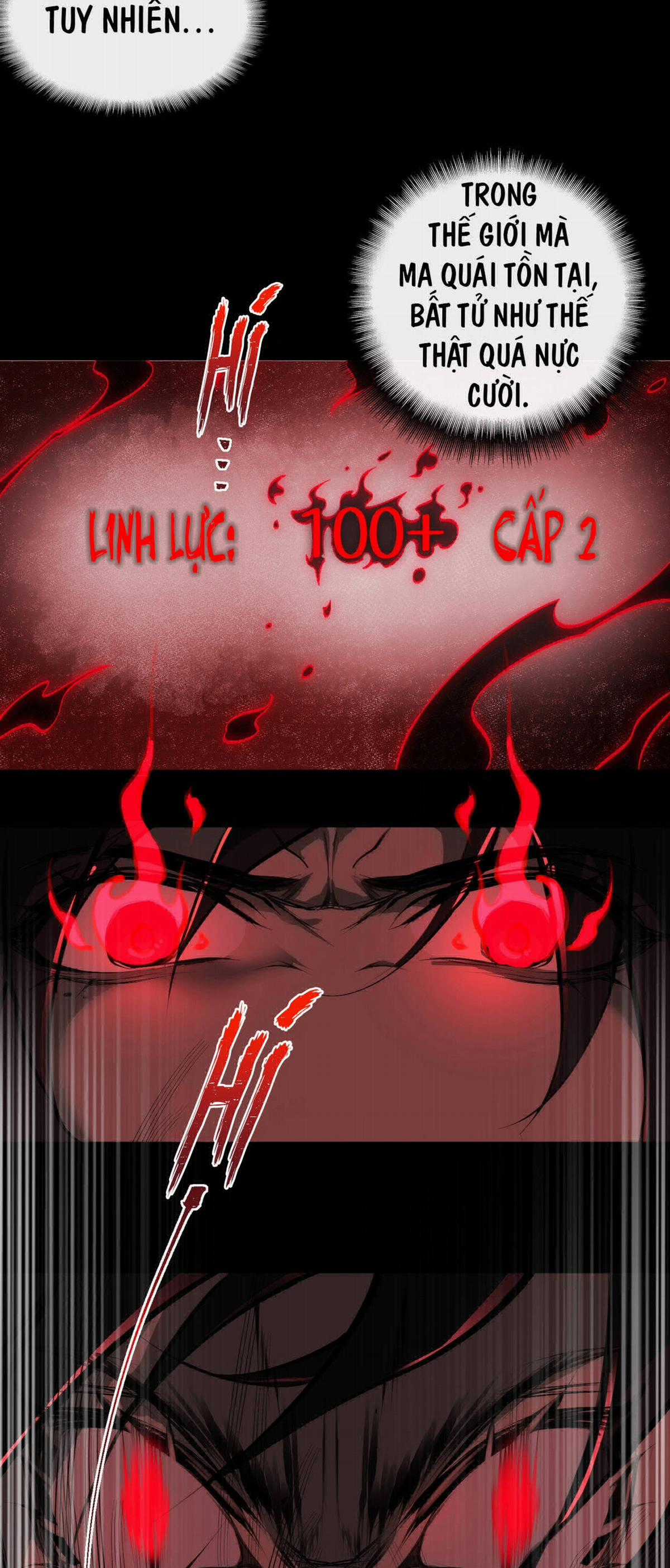 [Chất lượng][Full Sfx][Rewind Team] Ta sáng tạo truyền thuyết đô thị Chapter 13 trang 61