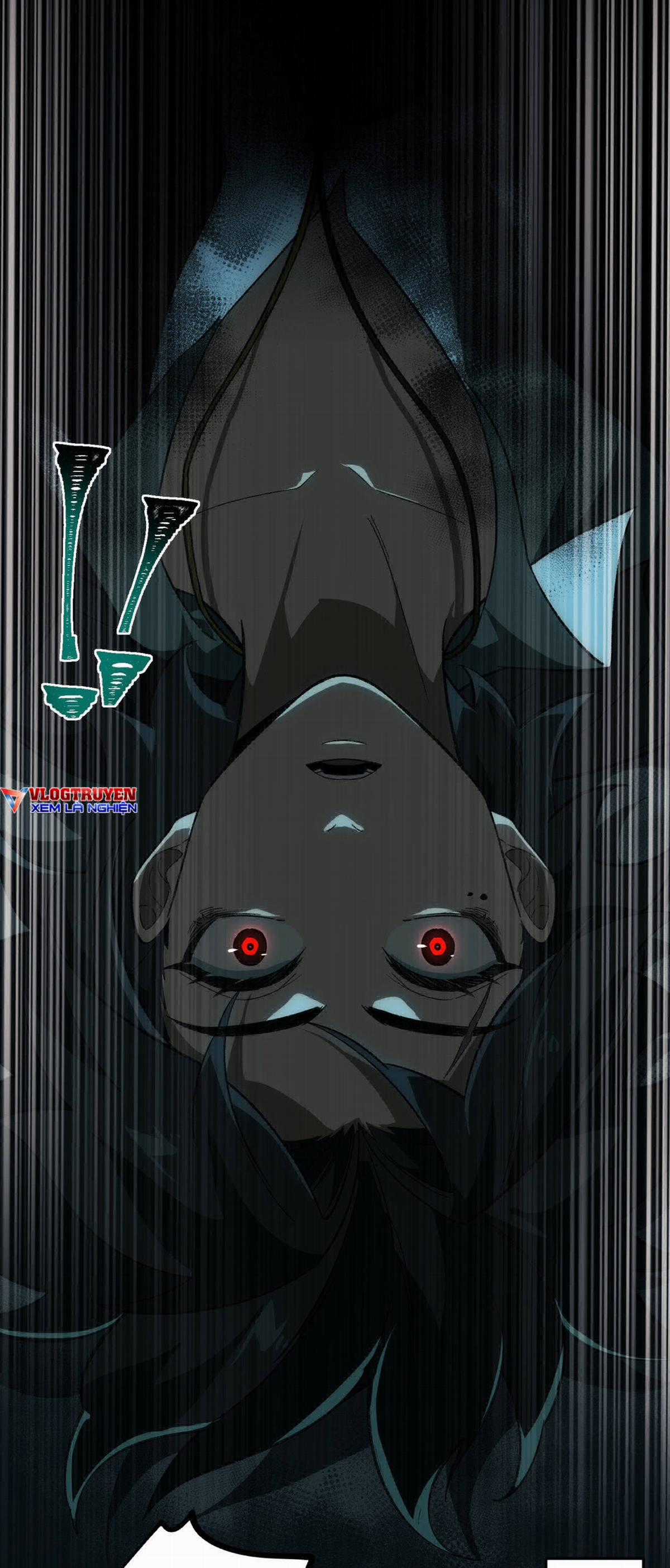 [Chất lượng][Full Sfx][Rewind Team] Ta sáng tạo truyền thuyết đô thị Chapter 13 trang 8