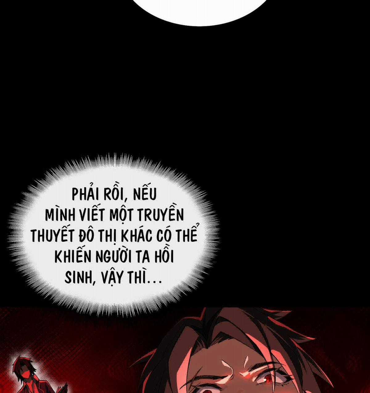 [Chất lượng][Full Sfx][Rewind Team] Ta sáng tạo truyền thuyết đô thị Chapter 14 trang 13