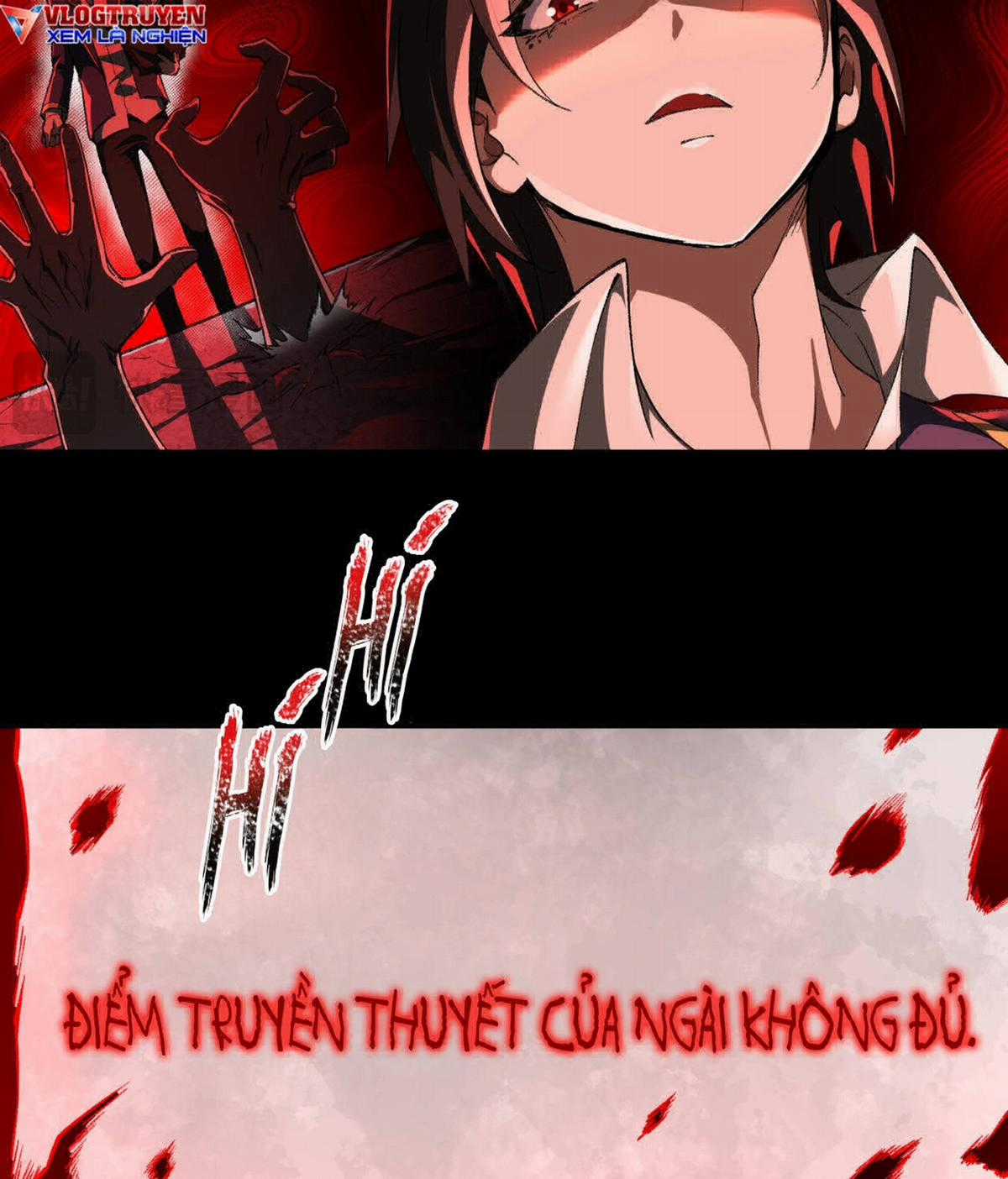 [Chất lượng][Full Sfx][Rewind Team] Ta sáng tạo truyền thuyết đô thị Chapter 14 trang 14