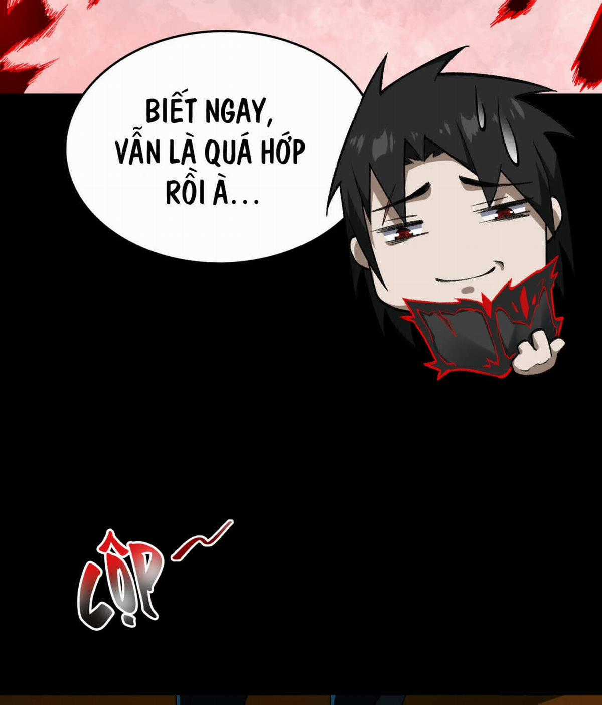 [Chất lượng][Full Sfx][Rewind Team] Ta sáng tạo truyền thuyết đô thị Chapter 14 trang 15