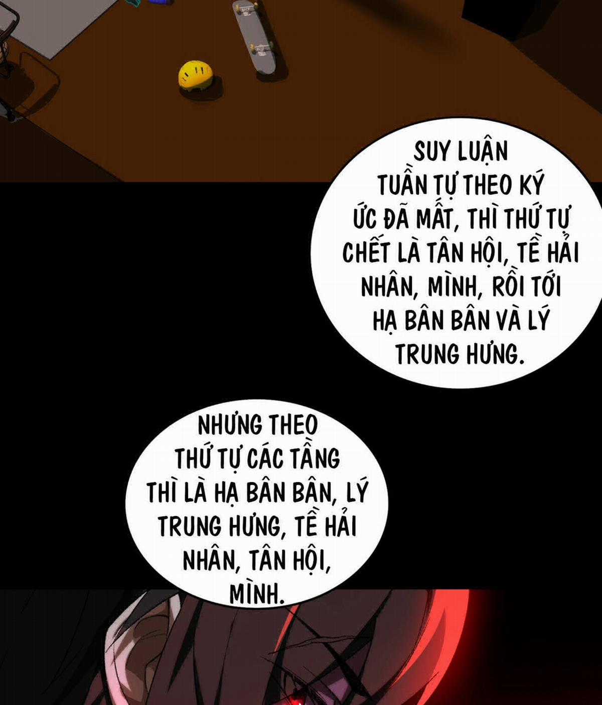 [Chất lượng][Full Sfx][Rewind Team] Ta sáng tạo truyền thuyết đô thị Chapter 14 trang 19