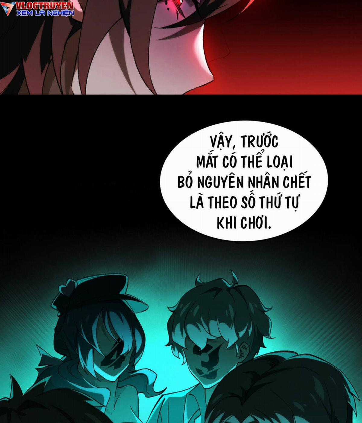 [Chất lượng][Full Sfx][Rewind Team] Ta sáng tạo truyền thuyết đô thị Chapter 14 trang 20