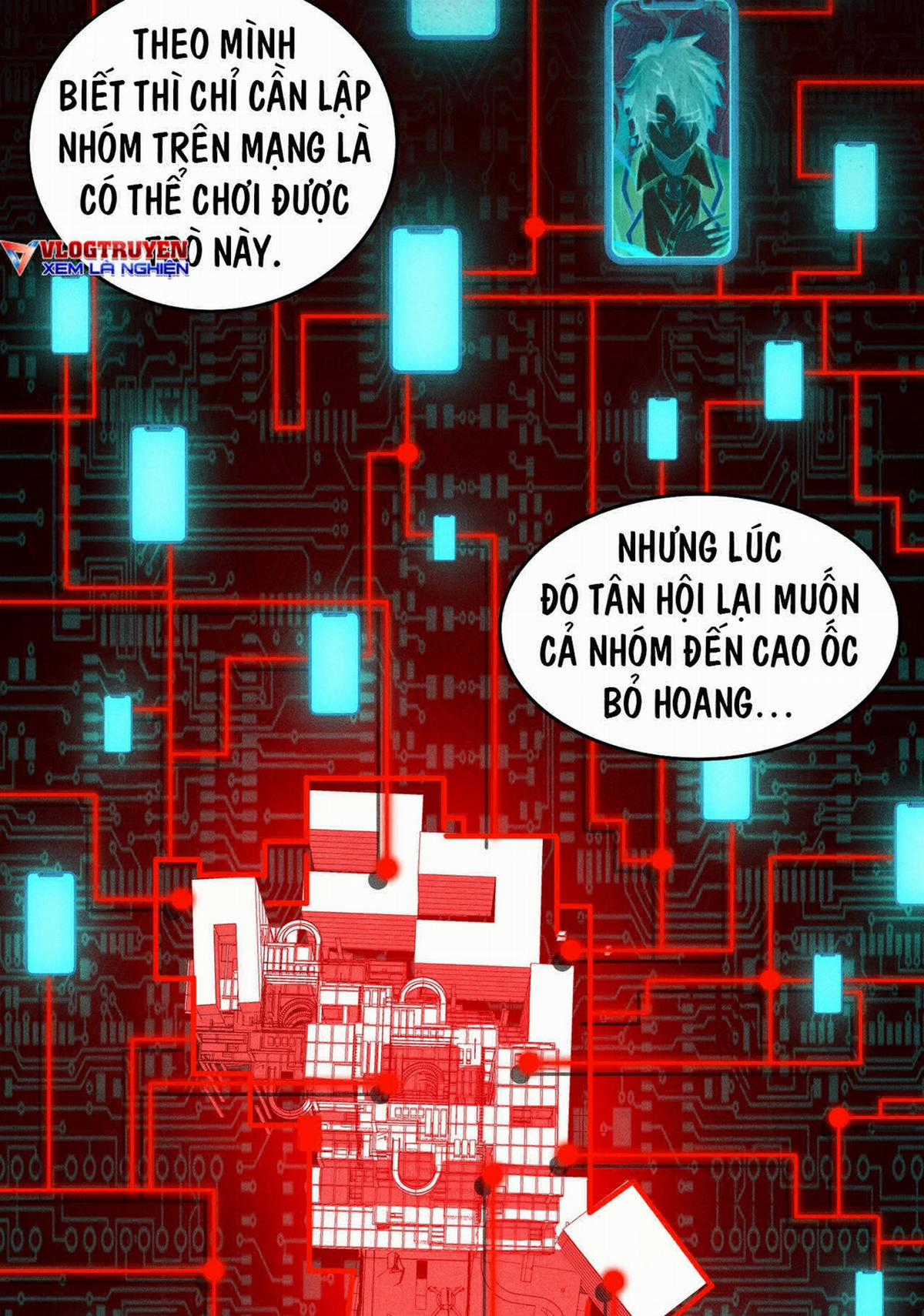 [Chất lượng][Full Sfx][Rewind Team] Ta sáng tạo truyền thuyết đô thị Chapter 14 trang 22