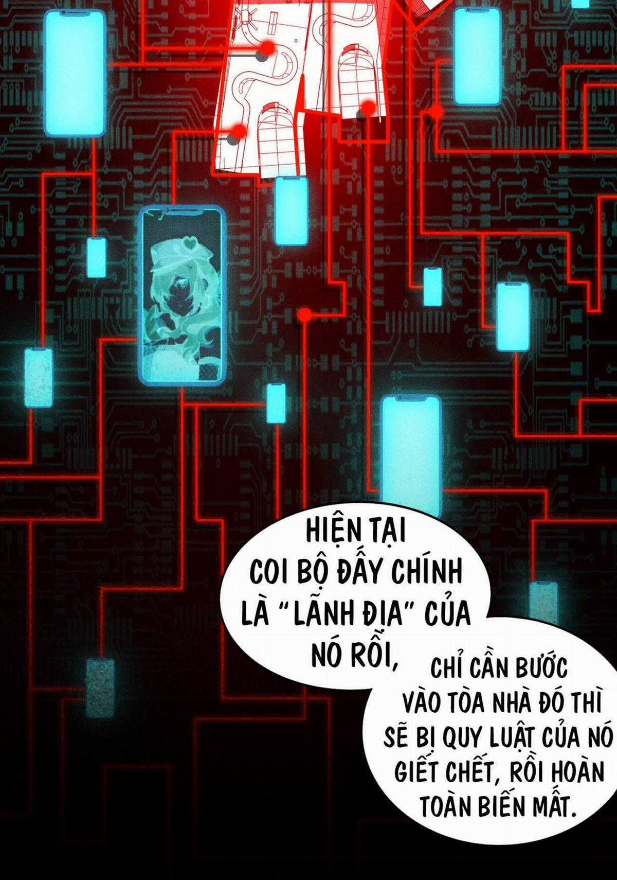 [Chất lượng][Full Sfx][Rewind Team] Ta sáng tạo truyền thuyết đô thị Chapter 14 trang 23