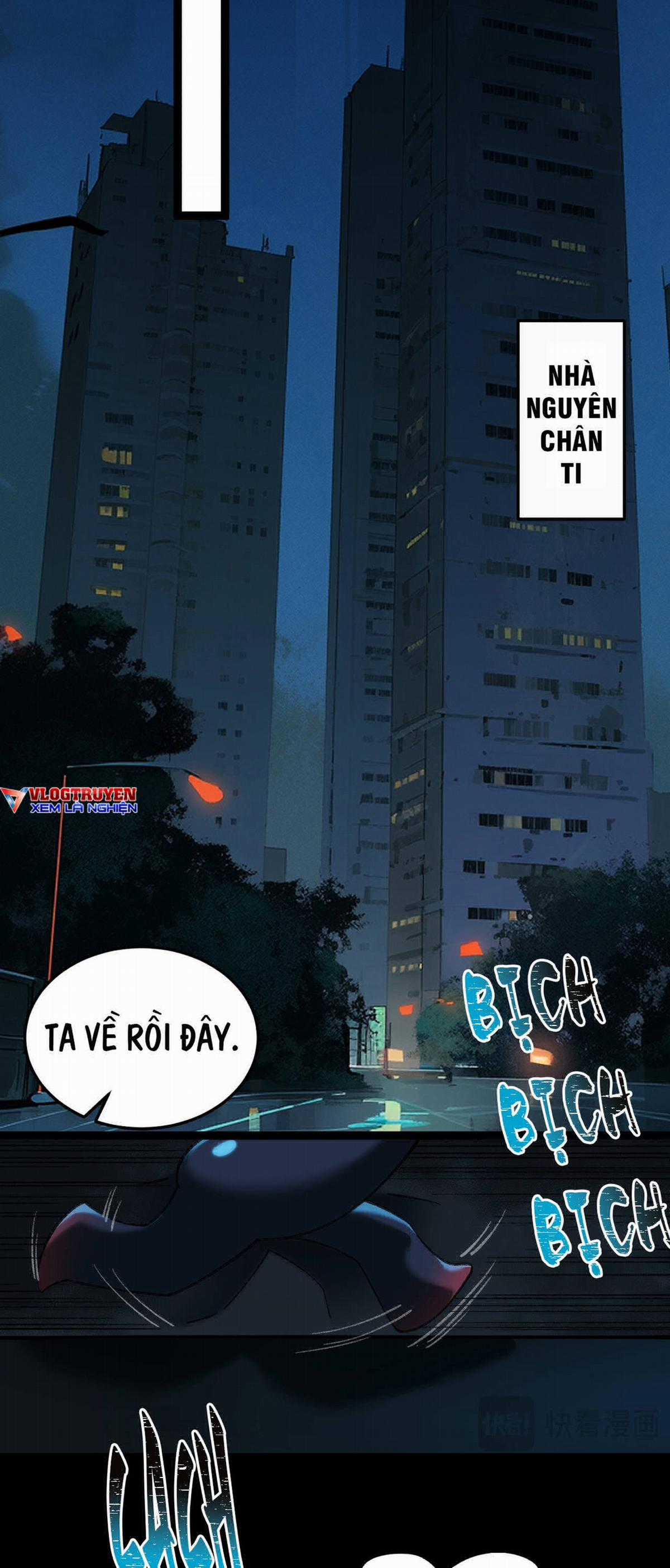 [Chất lượng][Full Sfx][Rewind Team] Ta sáng tạo truyền thuyết đô thị Chapter 14 trang 26