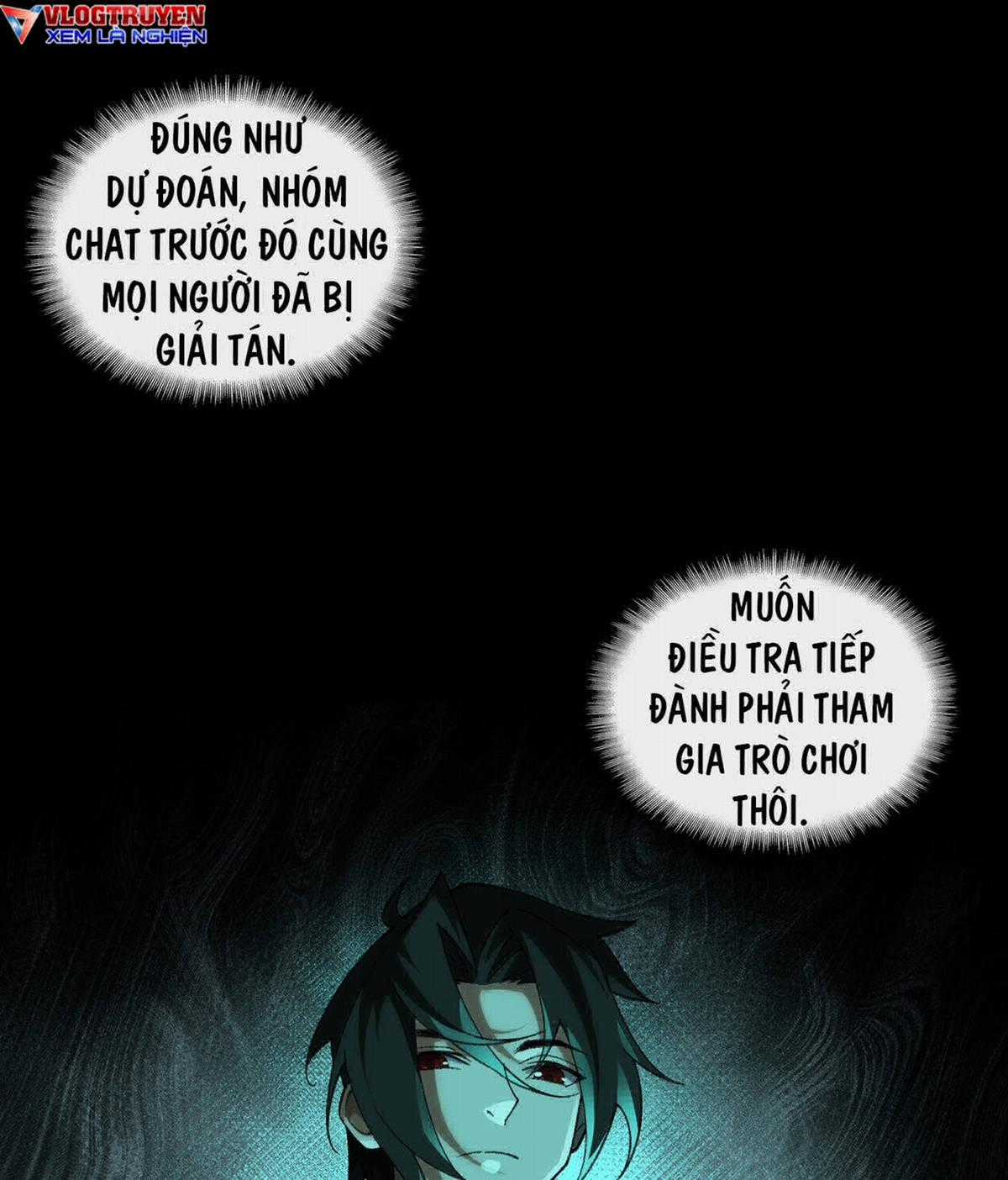 [Chất lượng][Full Sfx][Rewind Team] Ta sáng tạo truyền thuyết đô thị Chapter 14 trang 28